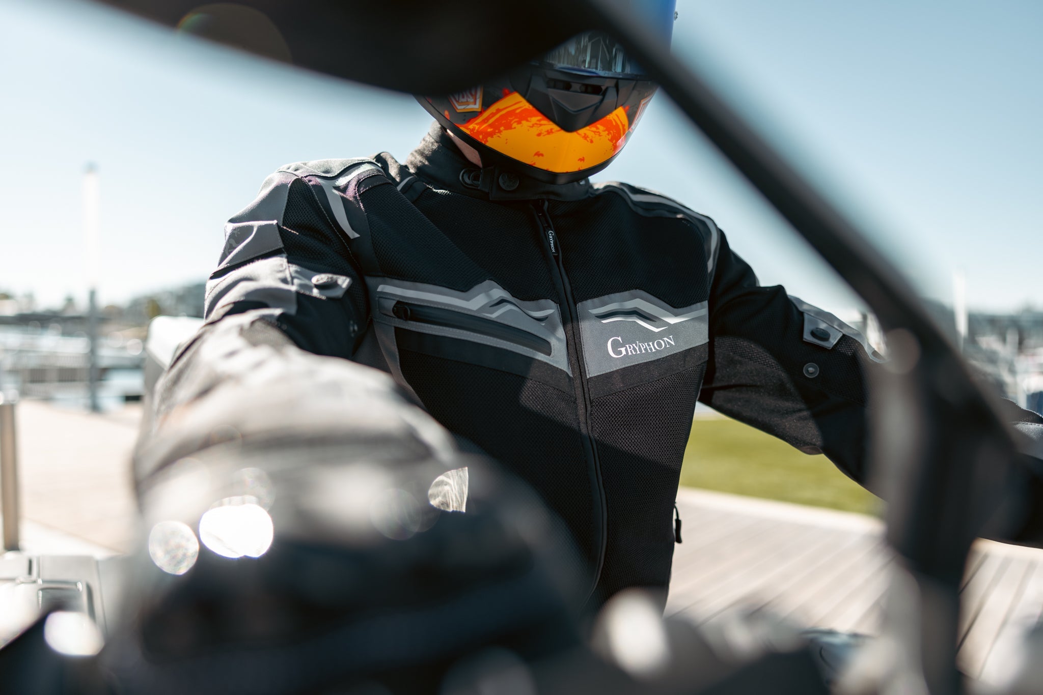 Men's Jackets