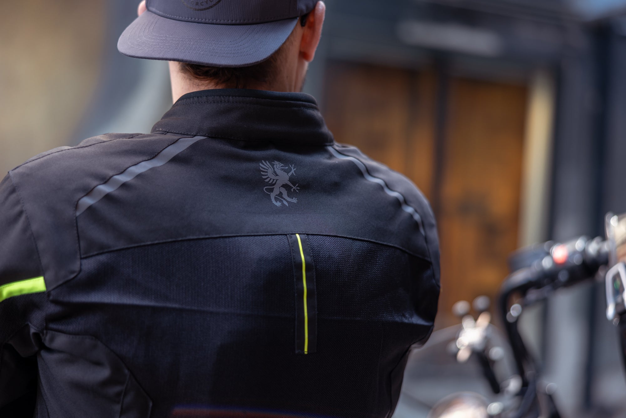 Men's Gear