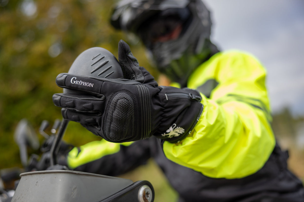 Gloves
