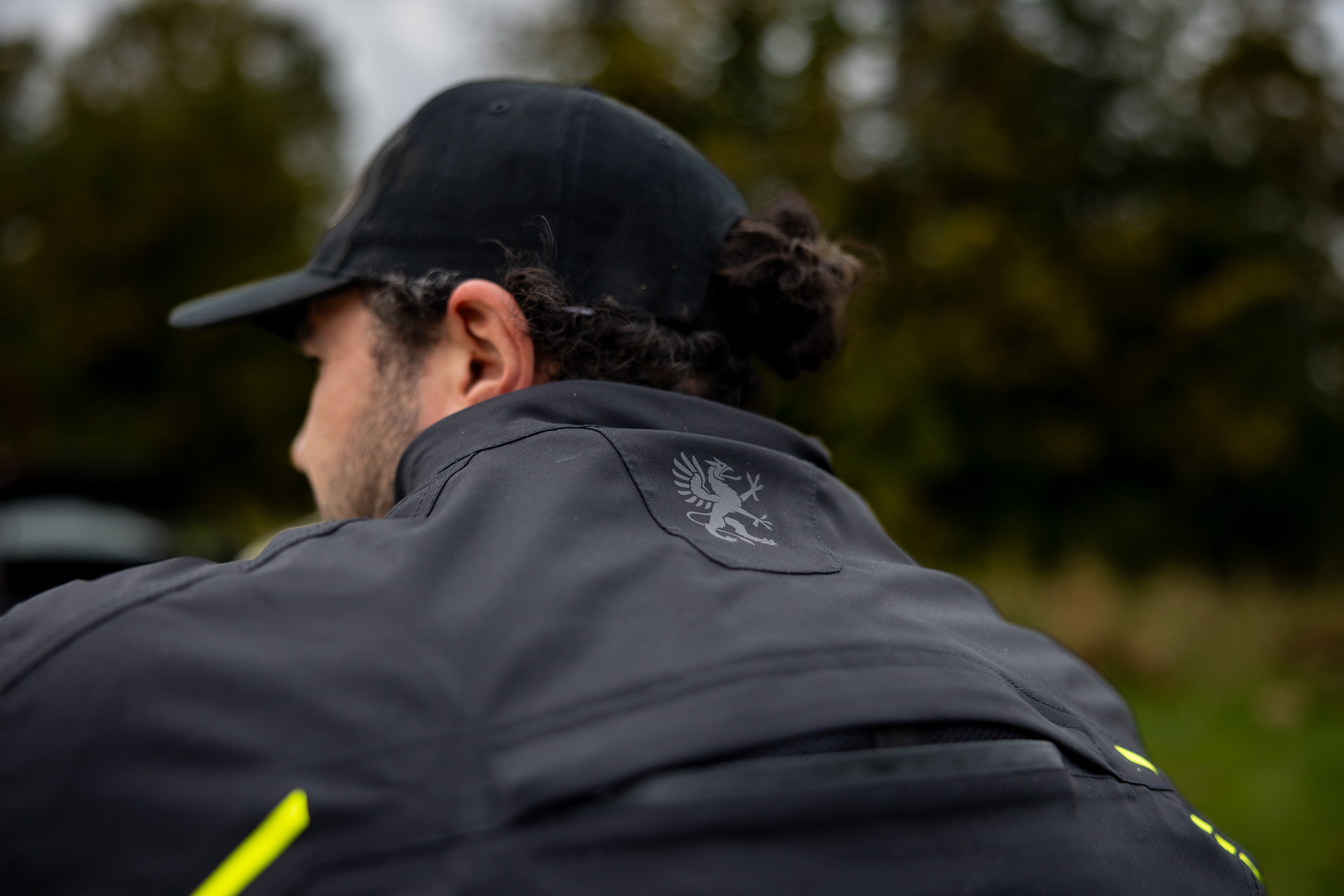 Men's Maverick Waterproof Jacket