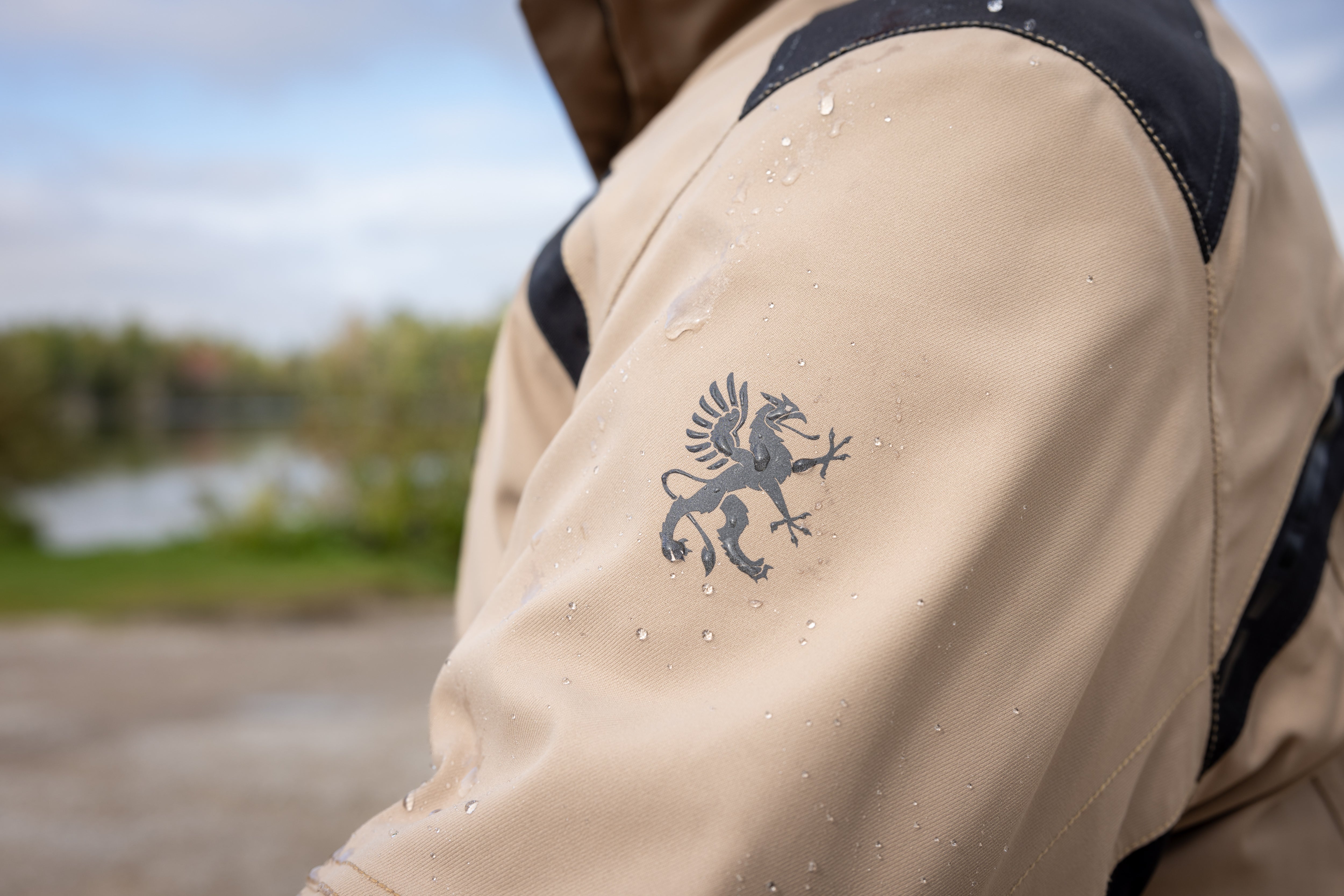 Men's Maverick Waterproof Jacket