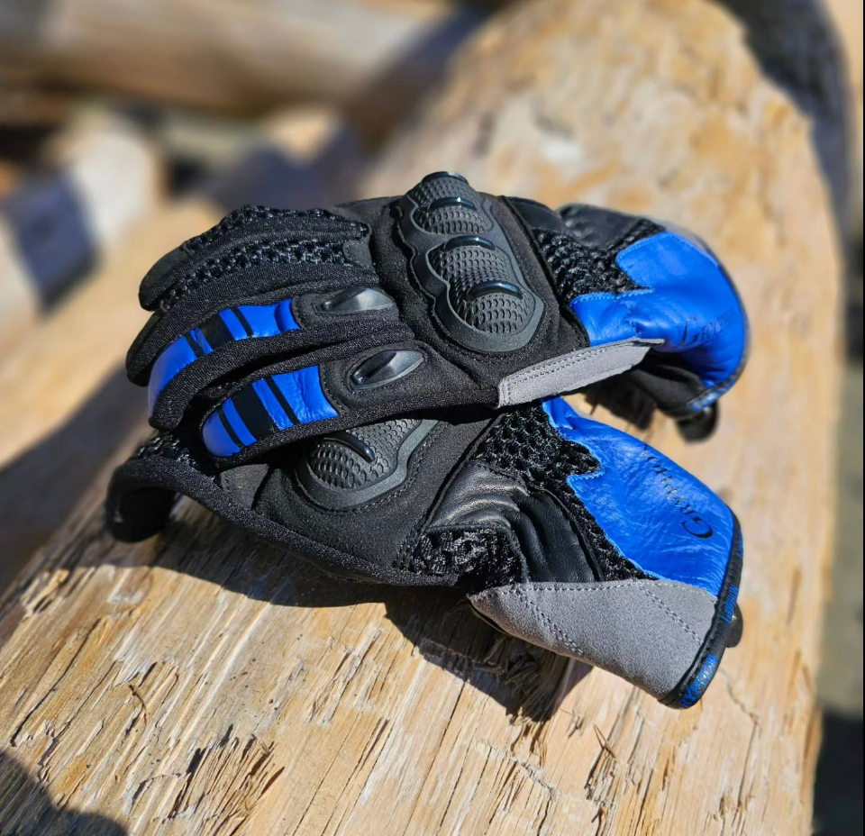 Sahara Vented Gloves