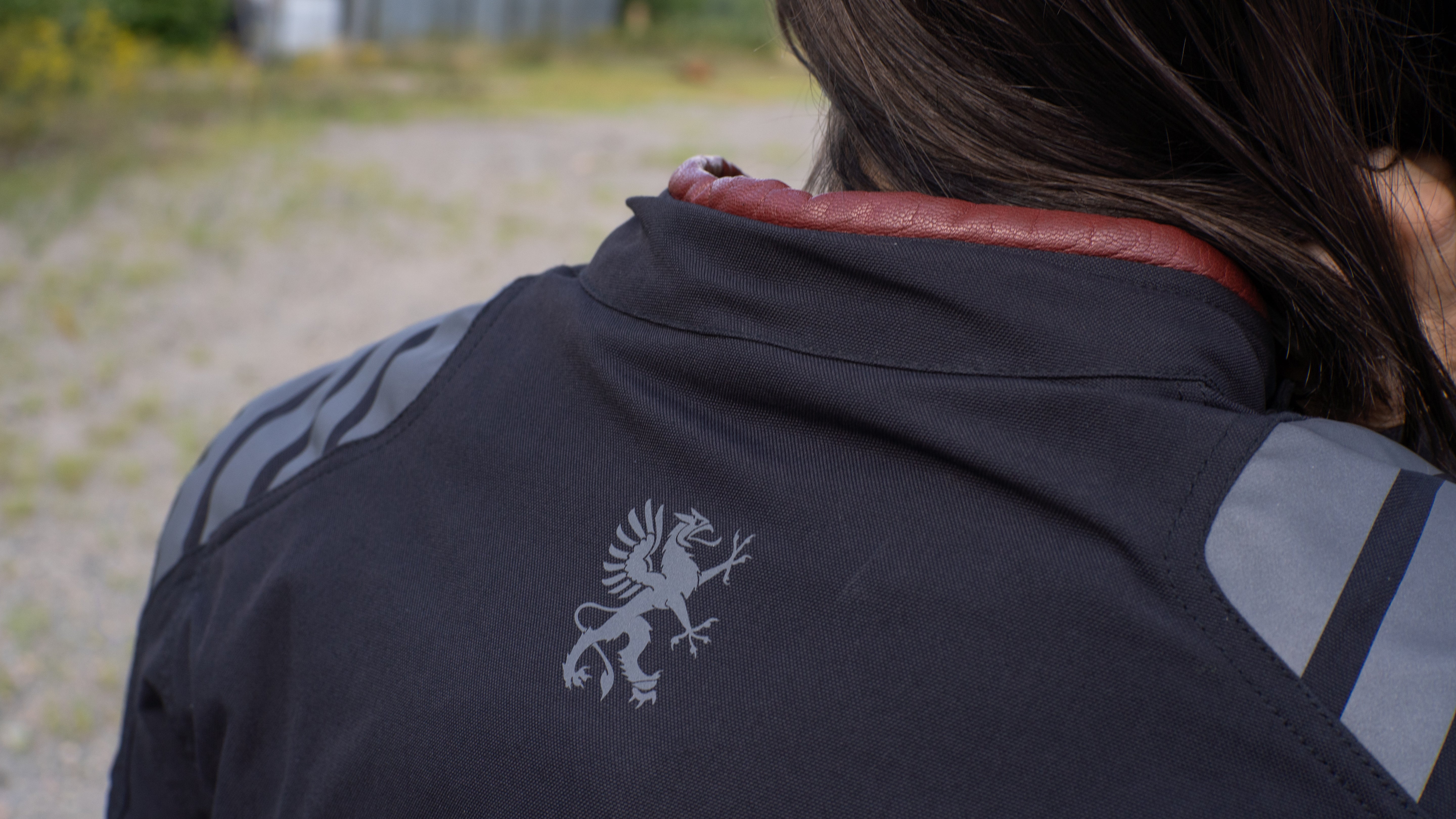 Women's Rebel Waterproof Jacket