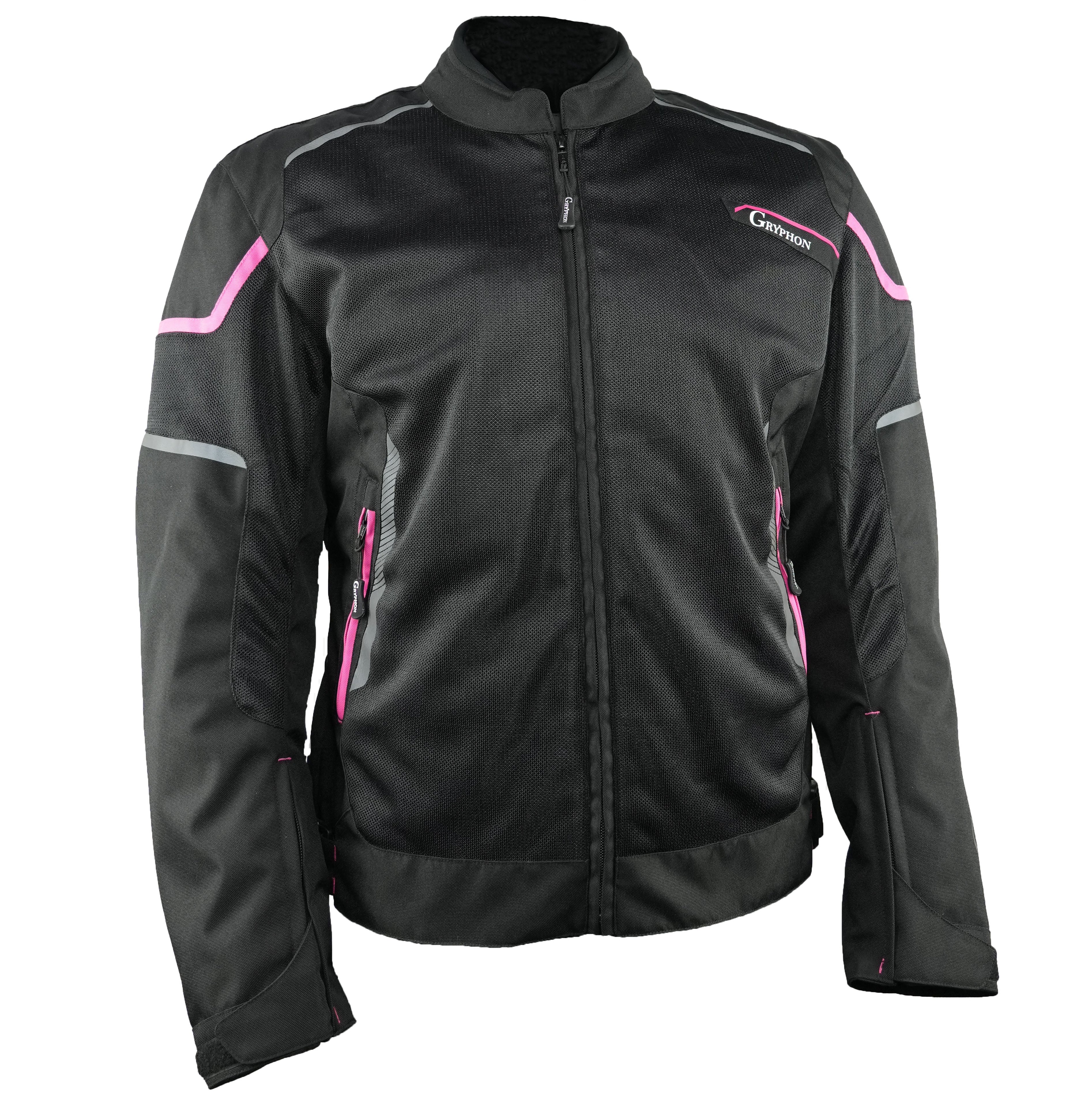 Women's Aqua Air Mesh Jacket
