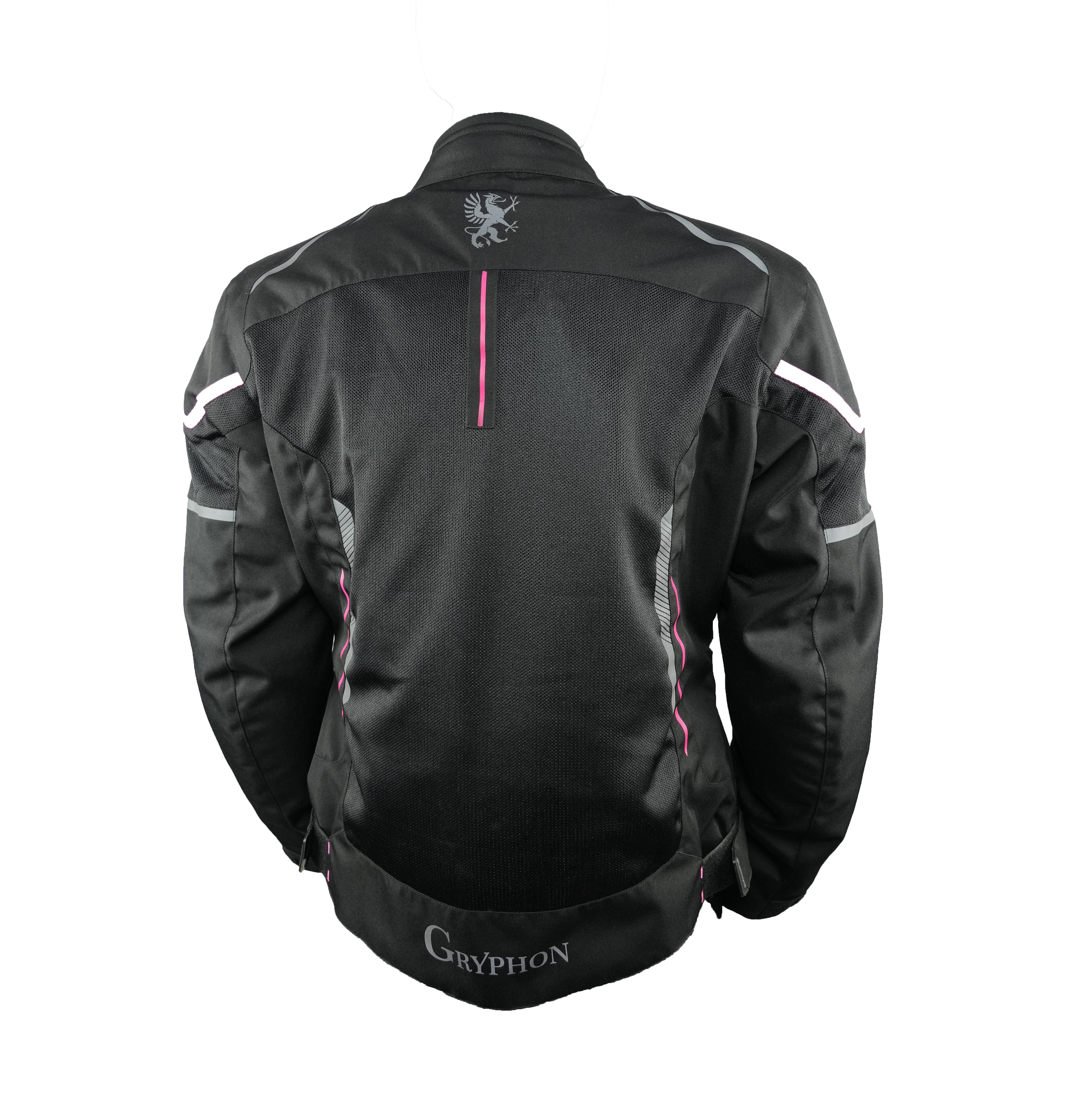 Women's Aqua Air Mesh Jacket