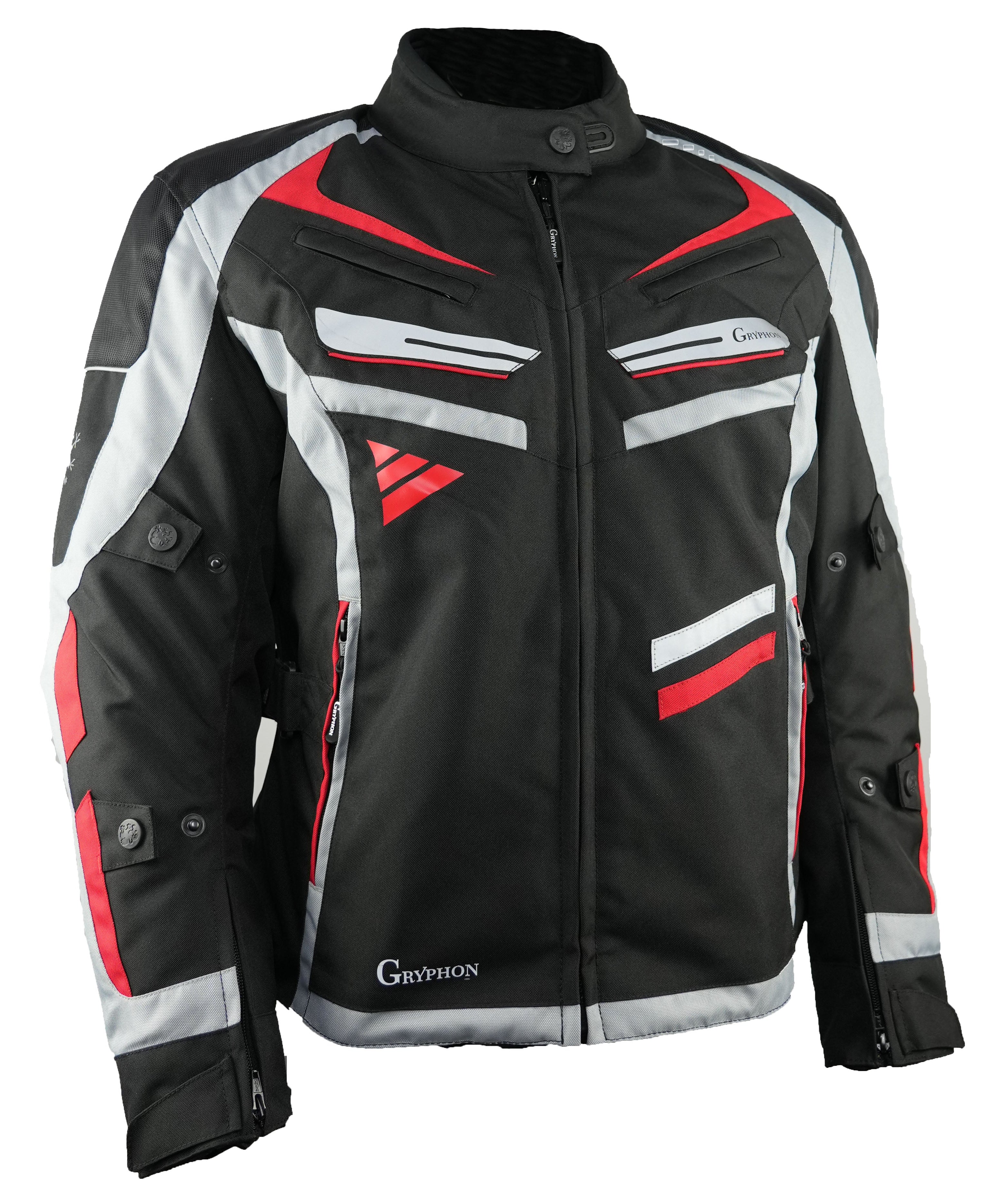 Women's Twisted Sisters Waterproof Jacket