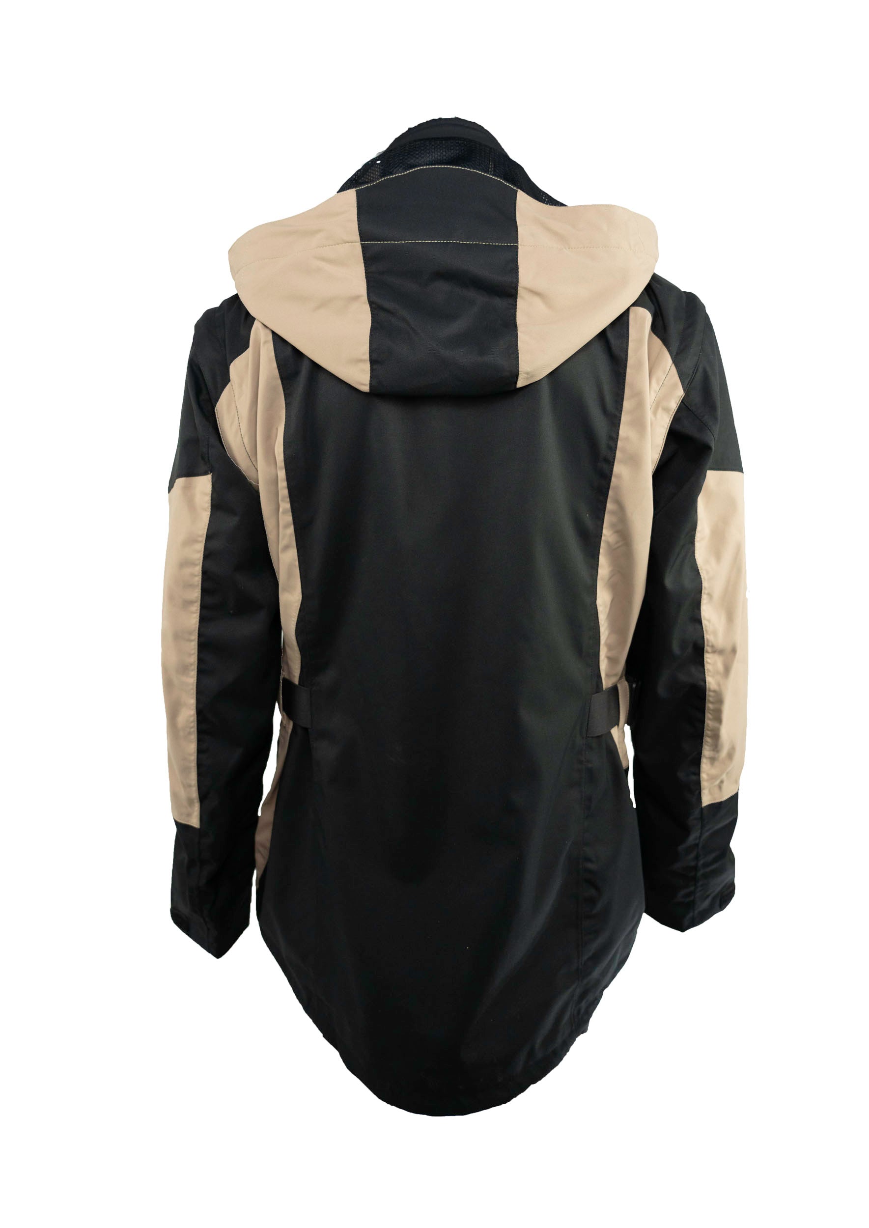 Explorer Waterproof Jacket