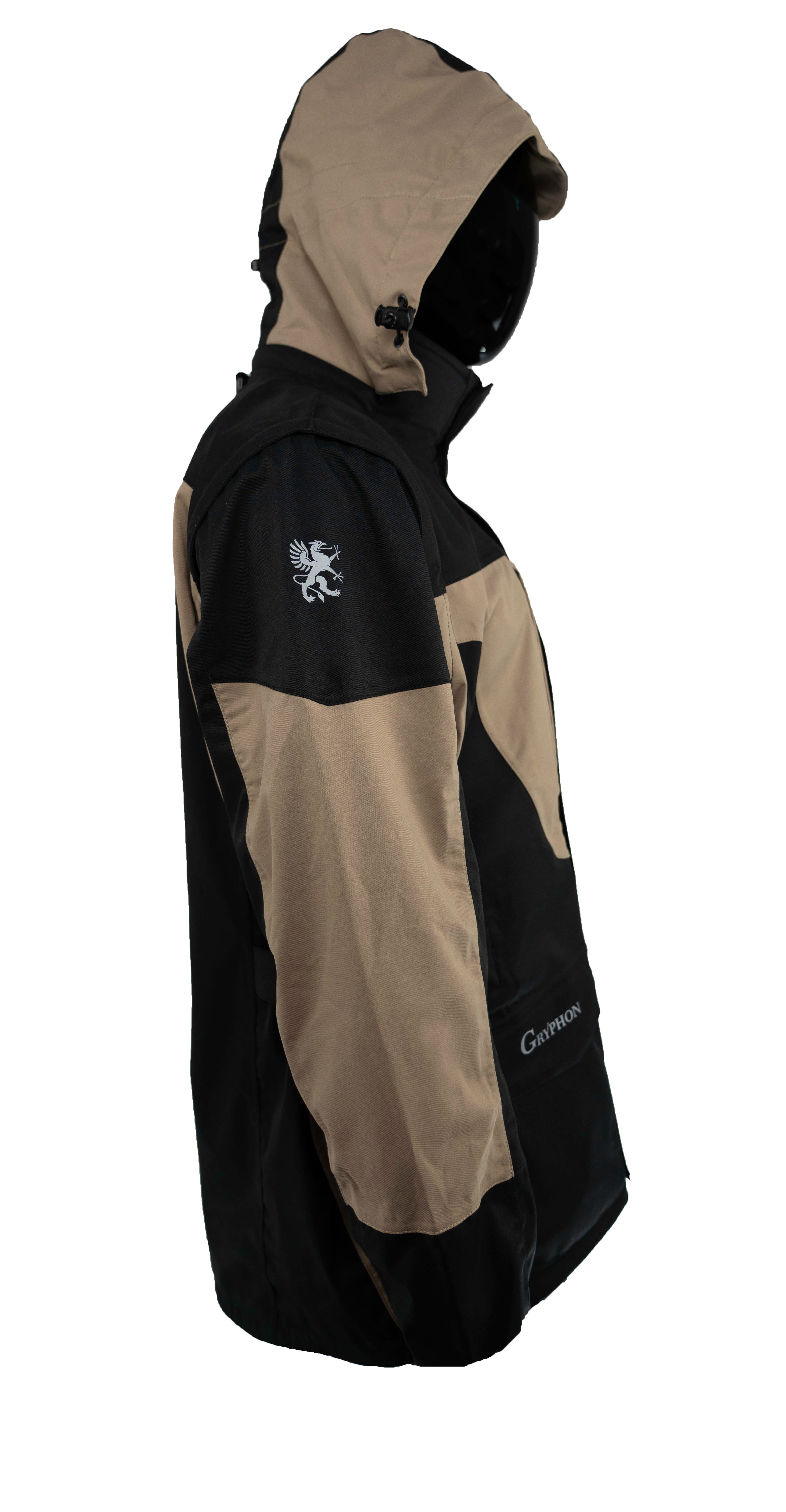 Explorer Waterproof Jacket