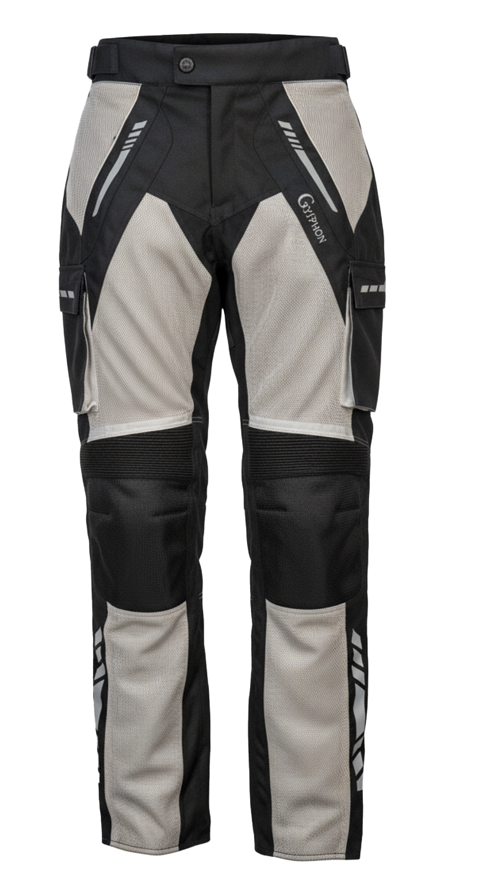 Men's Hi-Flo Mesh Pants
