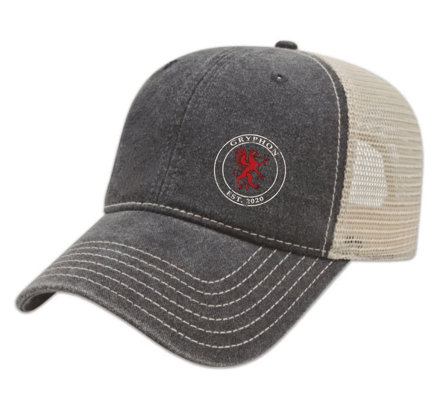 Gryphon Logo Hat