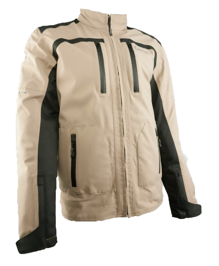 Men's Maverick Waterproof Jacket