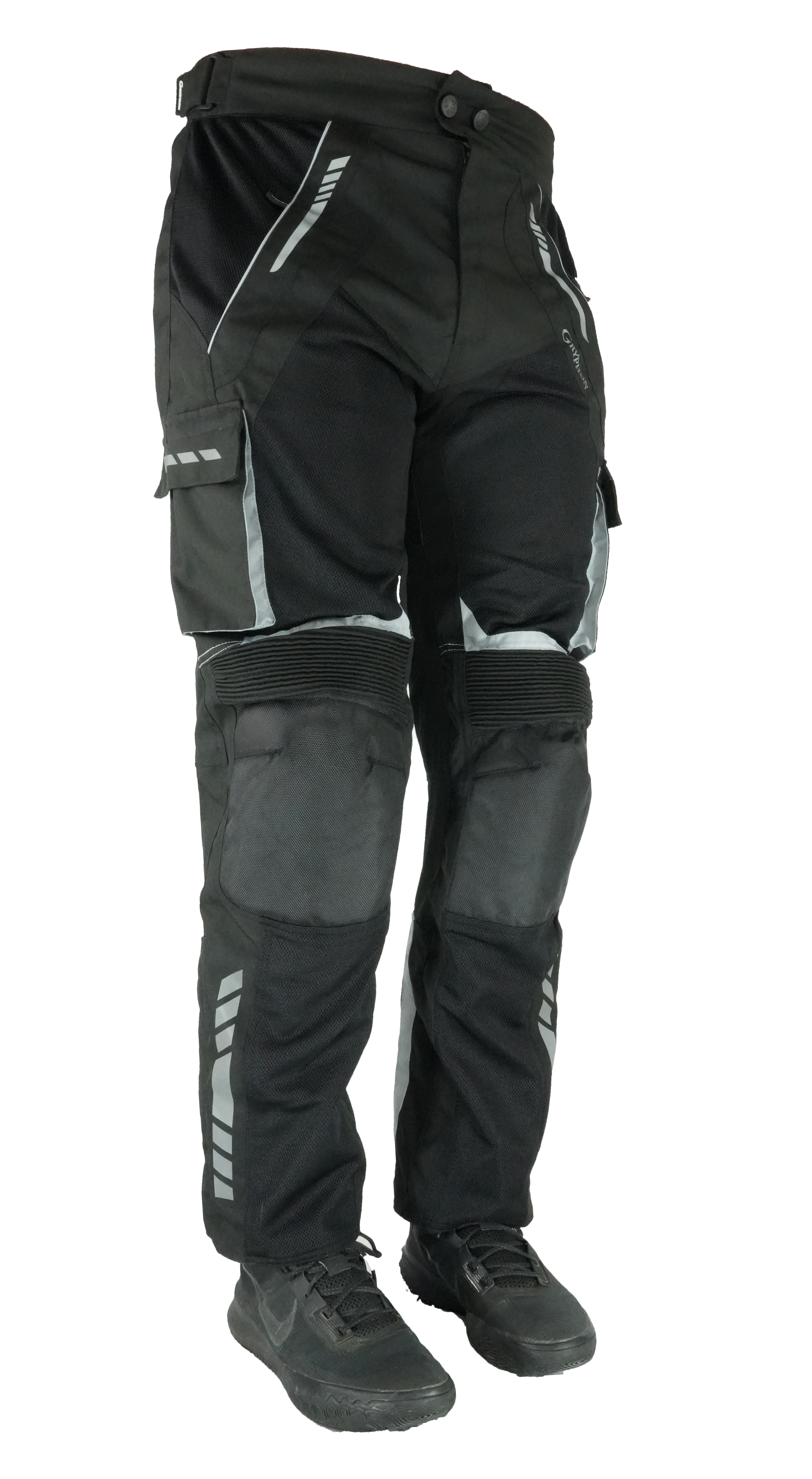 Men's Hi-Flo Mesh Pants