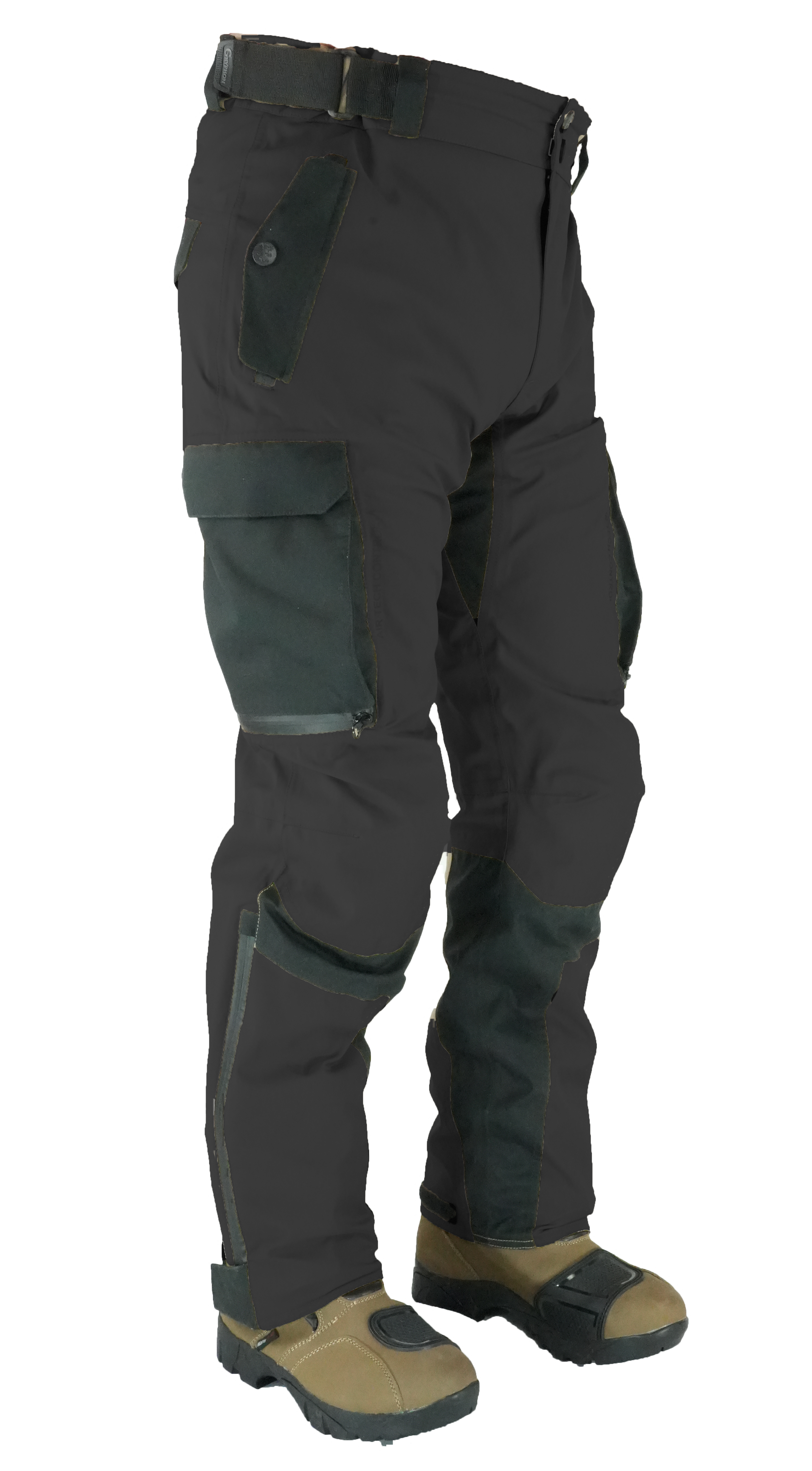 Men's Odyssey Waterproof Pants