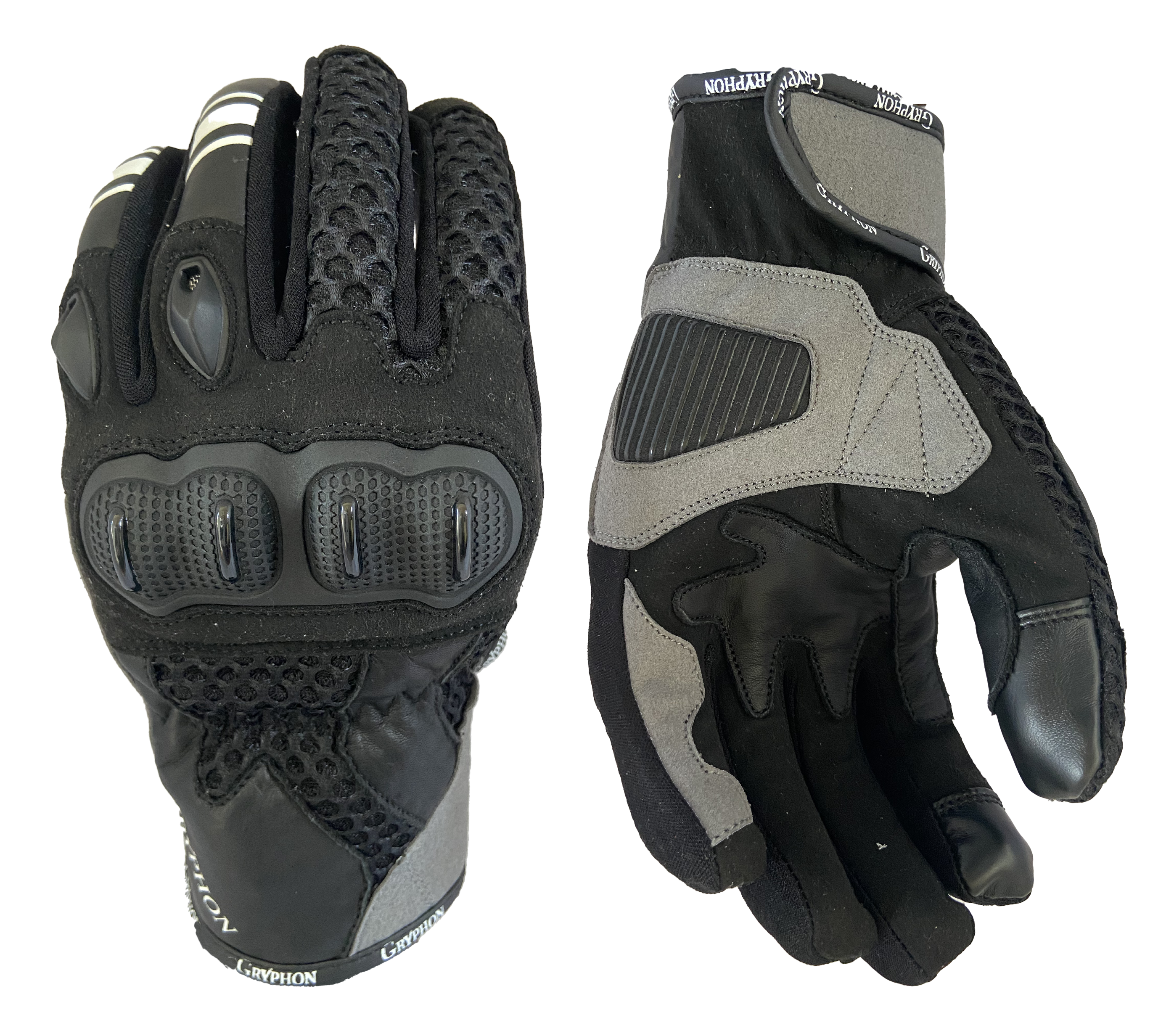 Sahara Vented Gloves