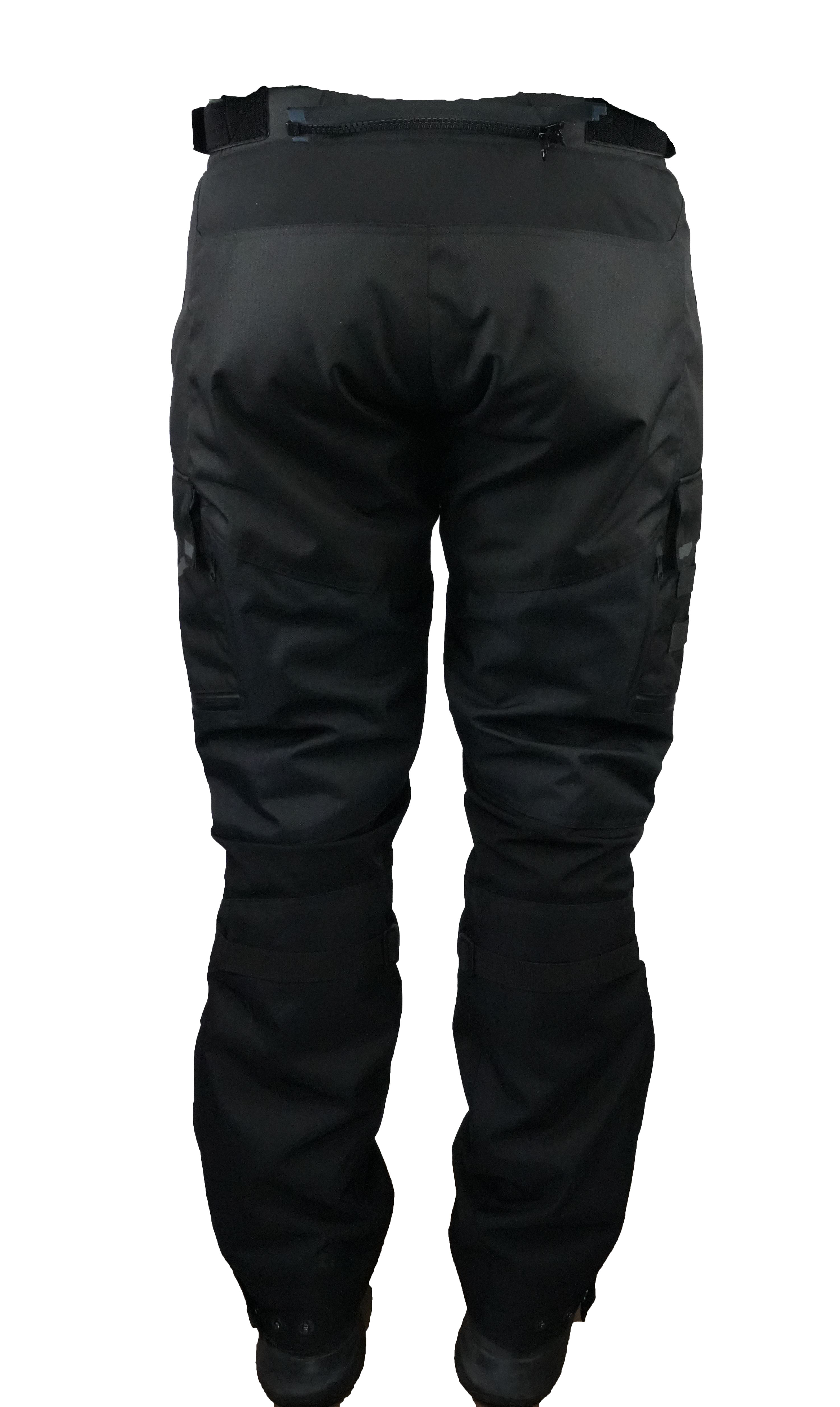 Women's Single Track ADV Waterproof Motorcycle Pants