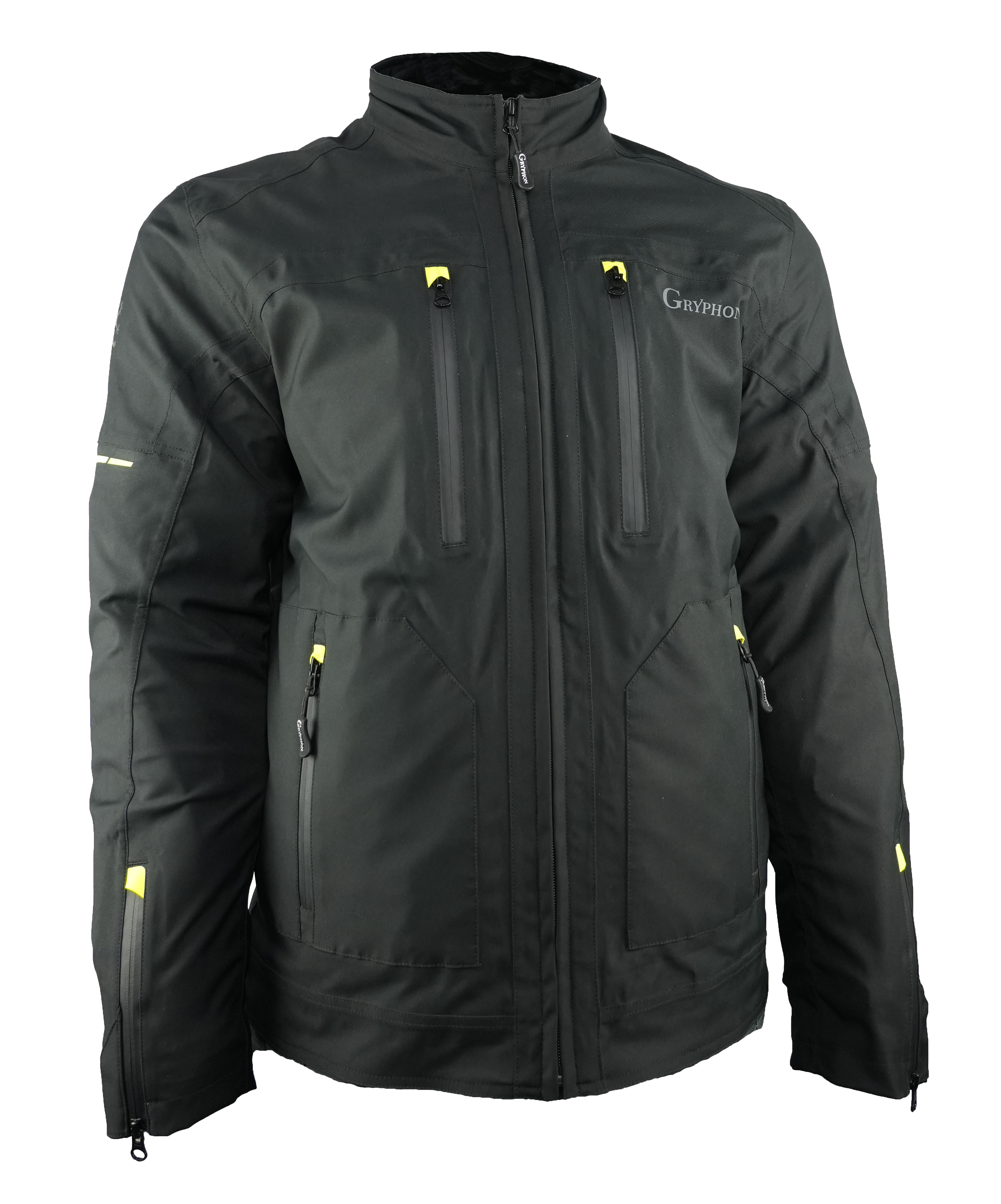 Men's Maverick Waterproof Jacket