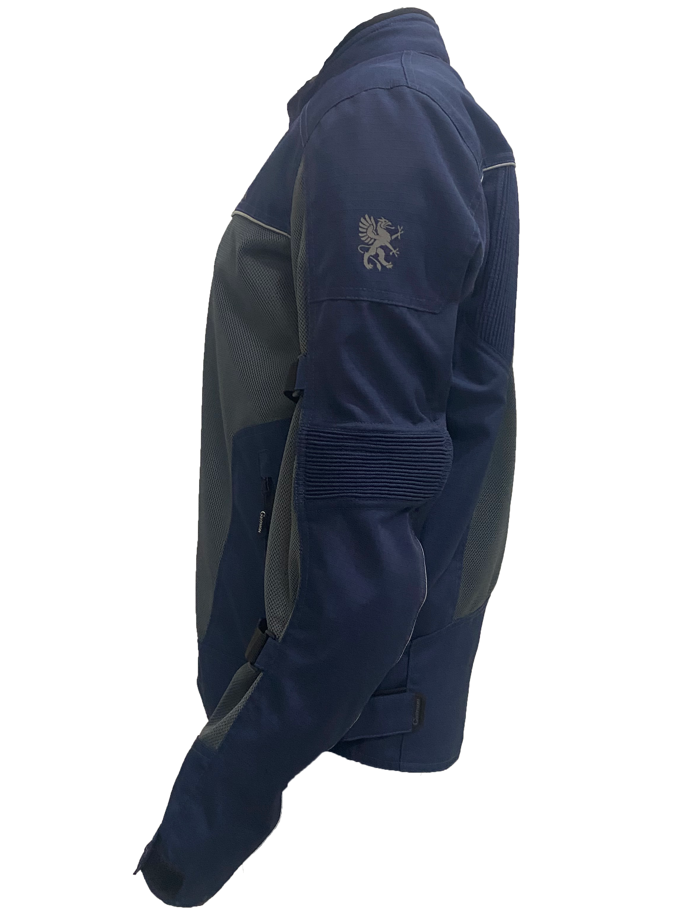 Men's Breeze 2 Mesh Jacket