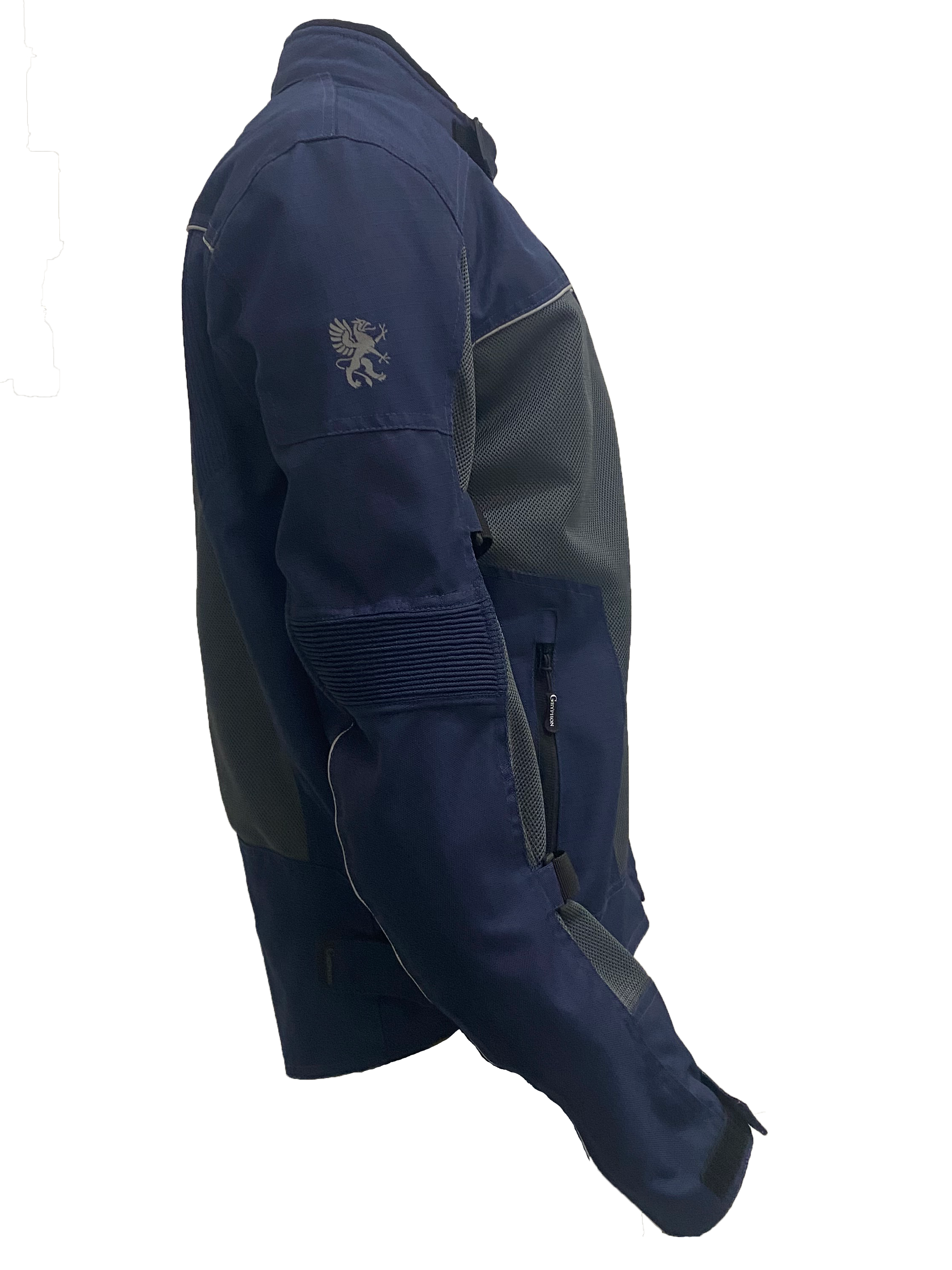 Men's Breeze 2 Mesh Jacket