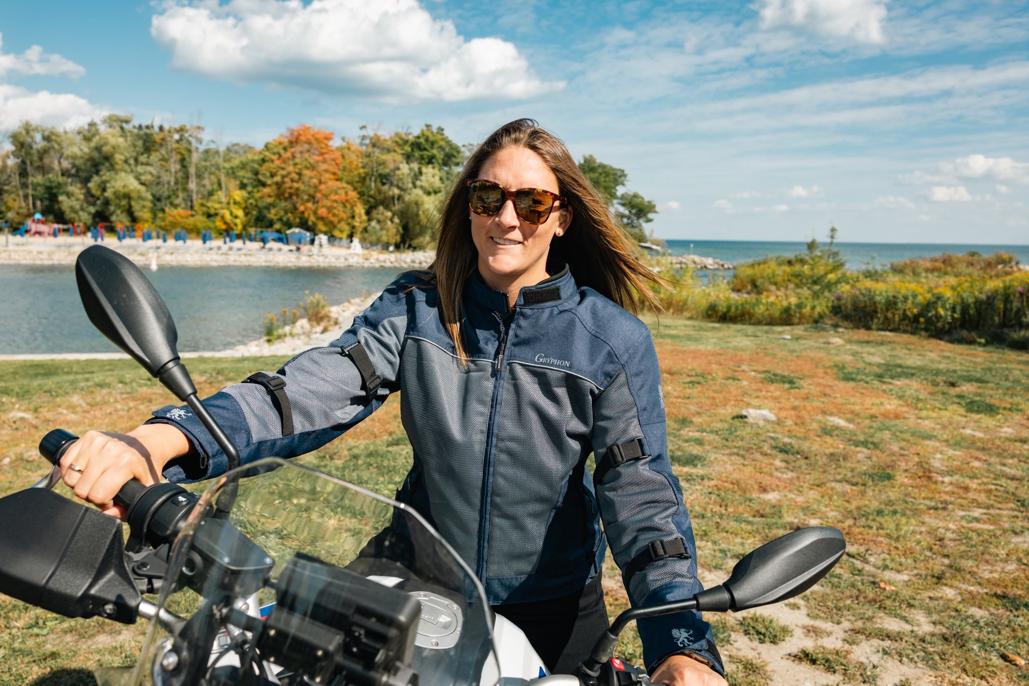 Women's Breeze 2 Mesh Jacket