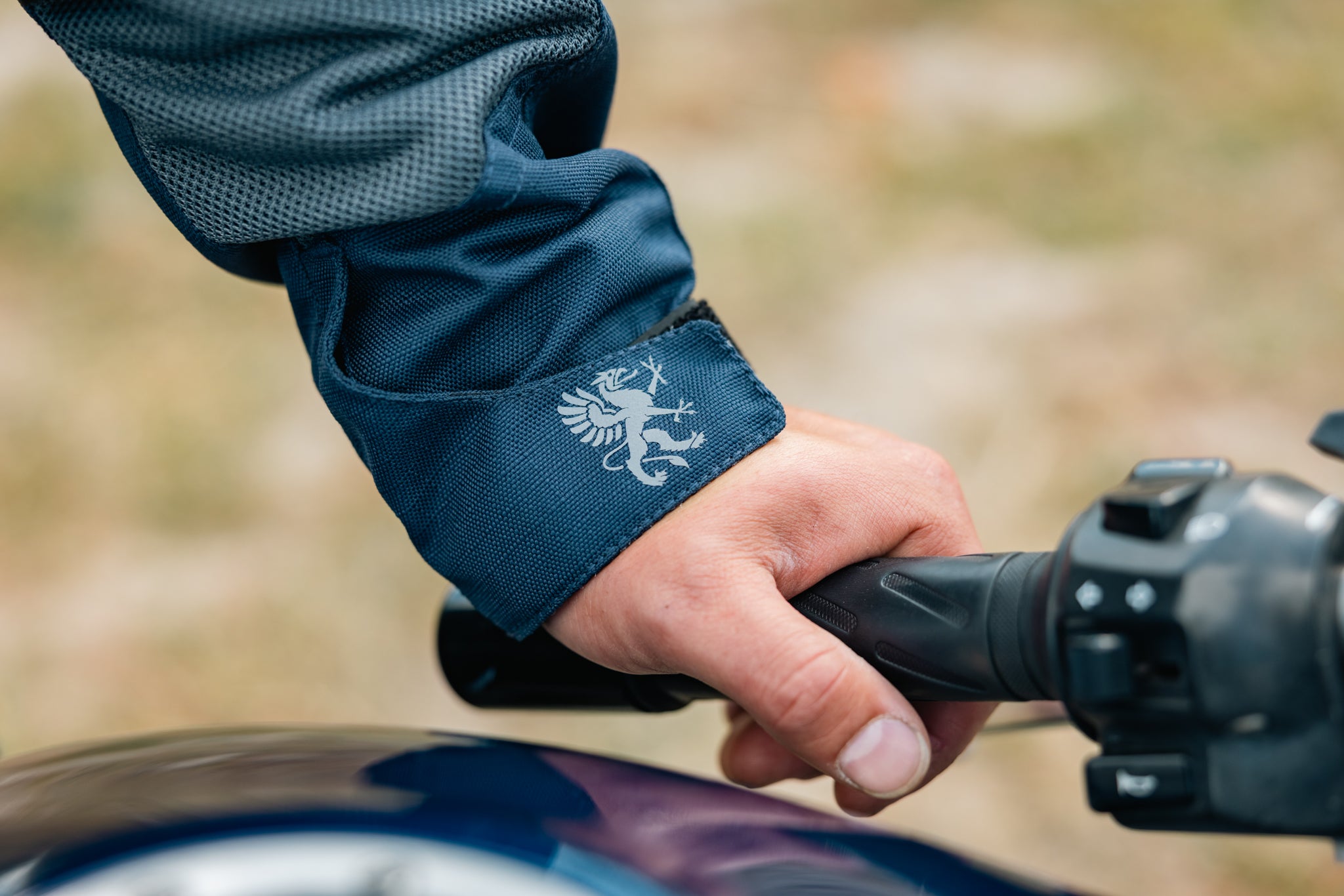 Men's Breeze 2 Mesh Jacket