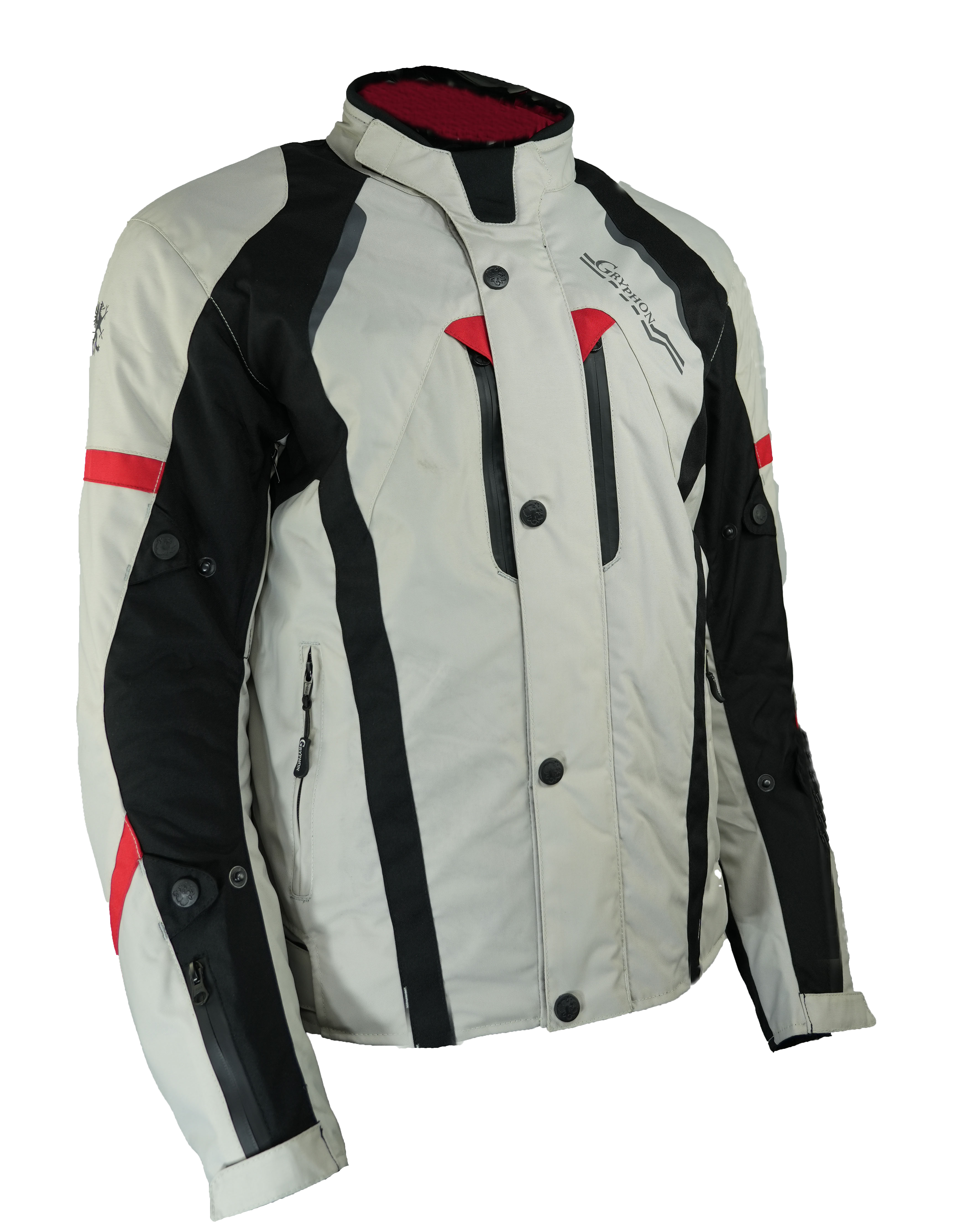 Men's Blue Ridge Waterproof Jacket