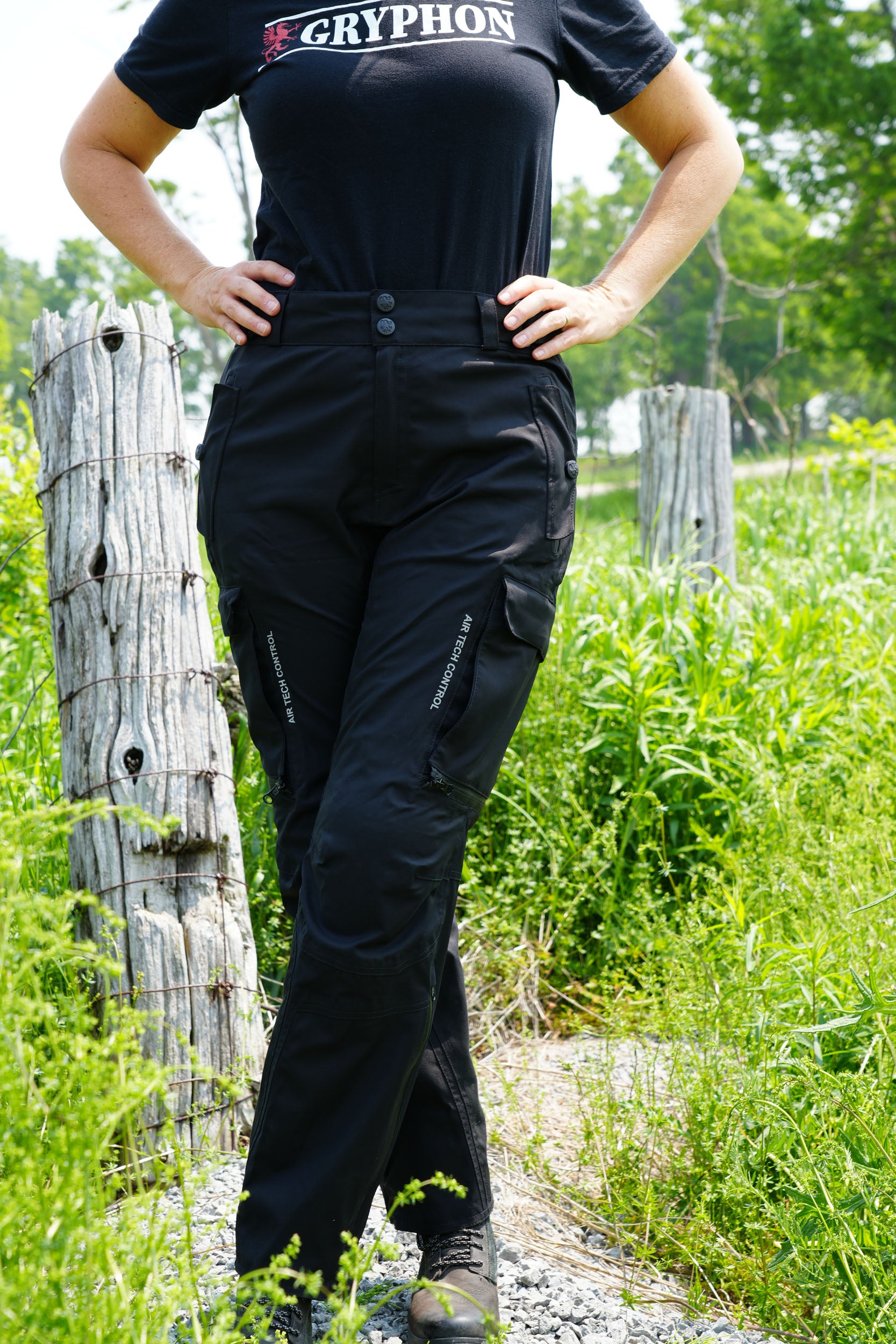 Women's Odyssey Waterproof pants