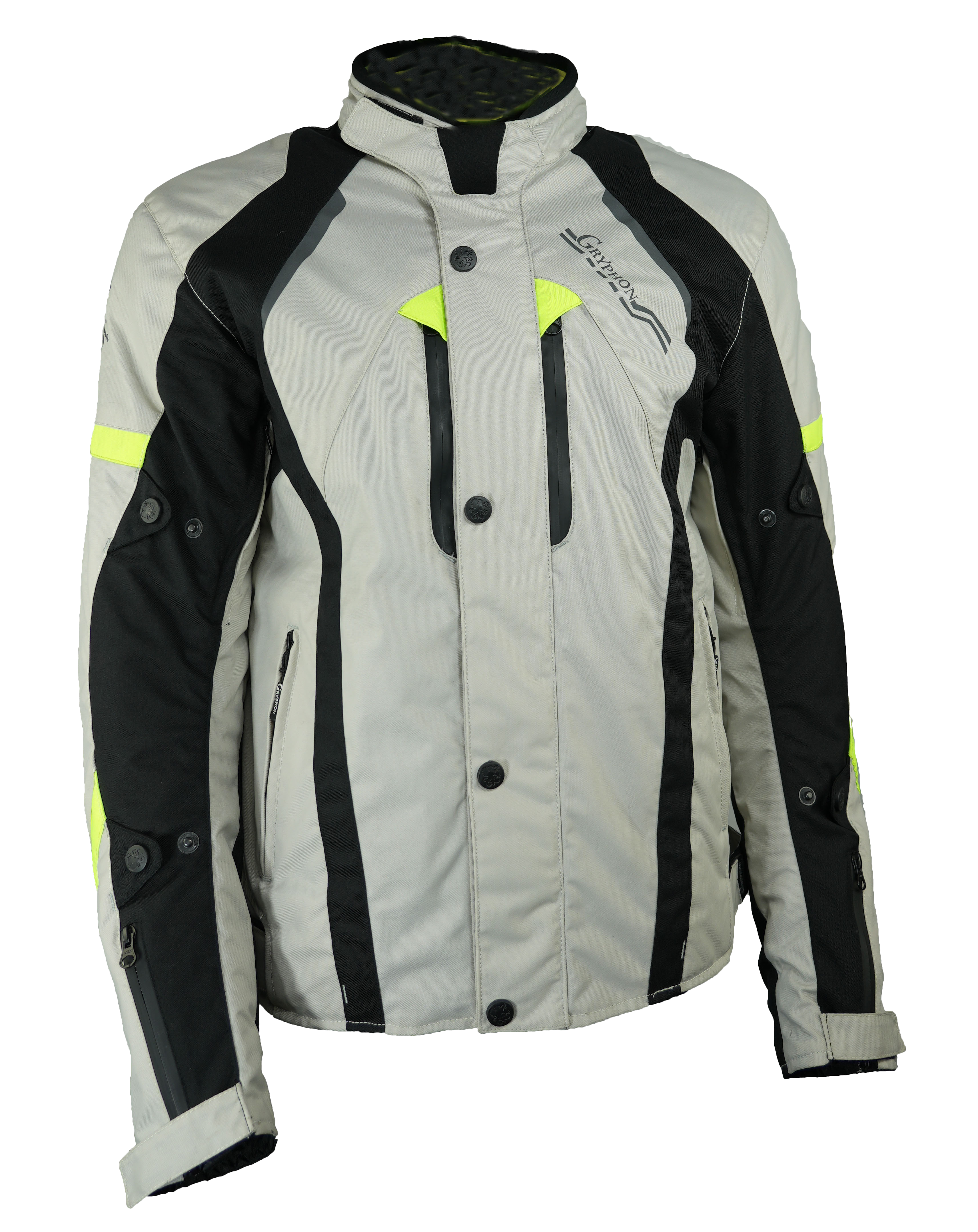 Men's Blue Ridge Waterproof Jacket