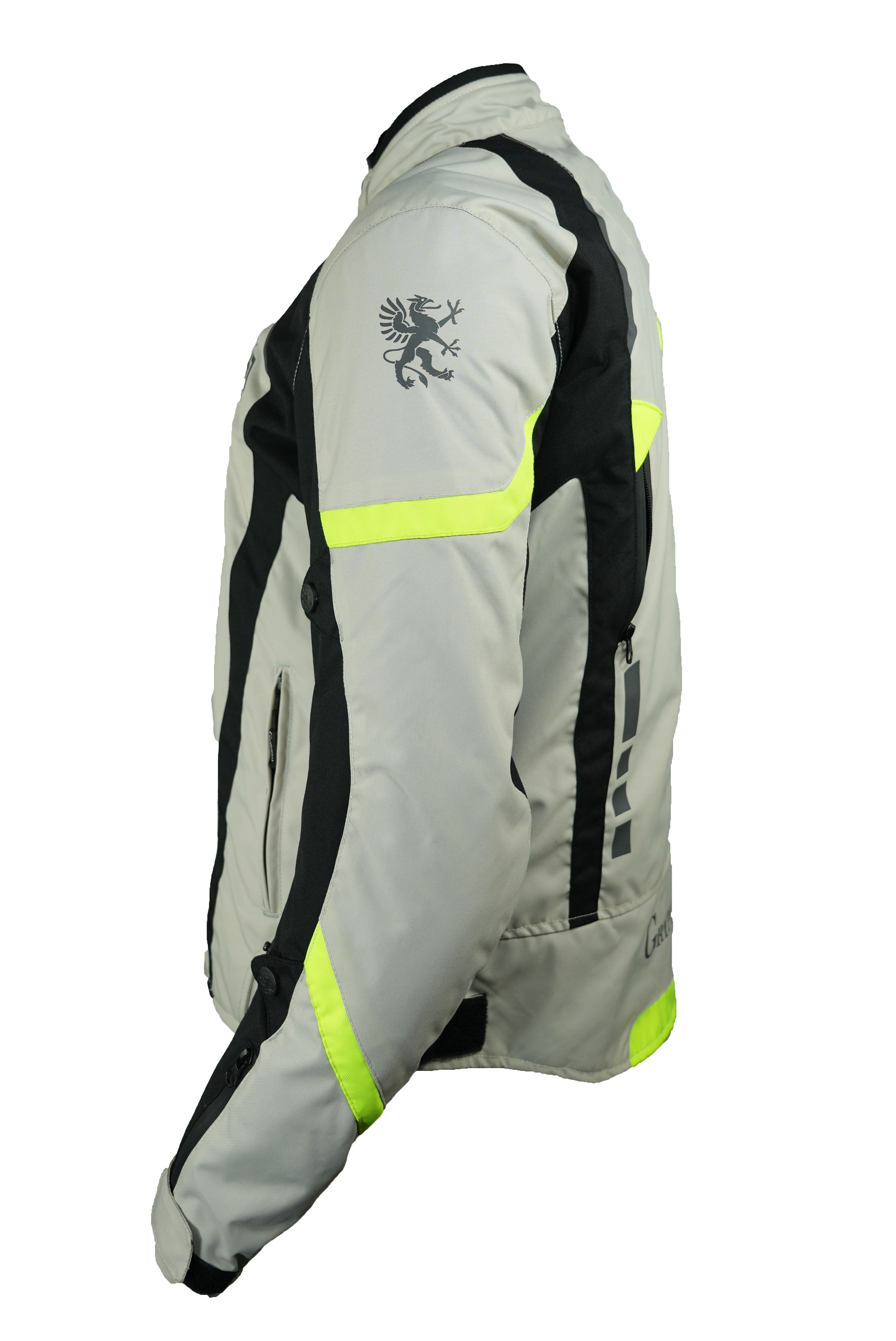 Men's Blue Ridge Waterproof Jacket