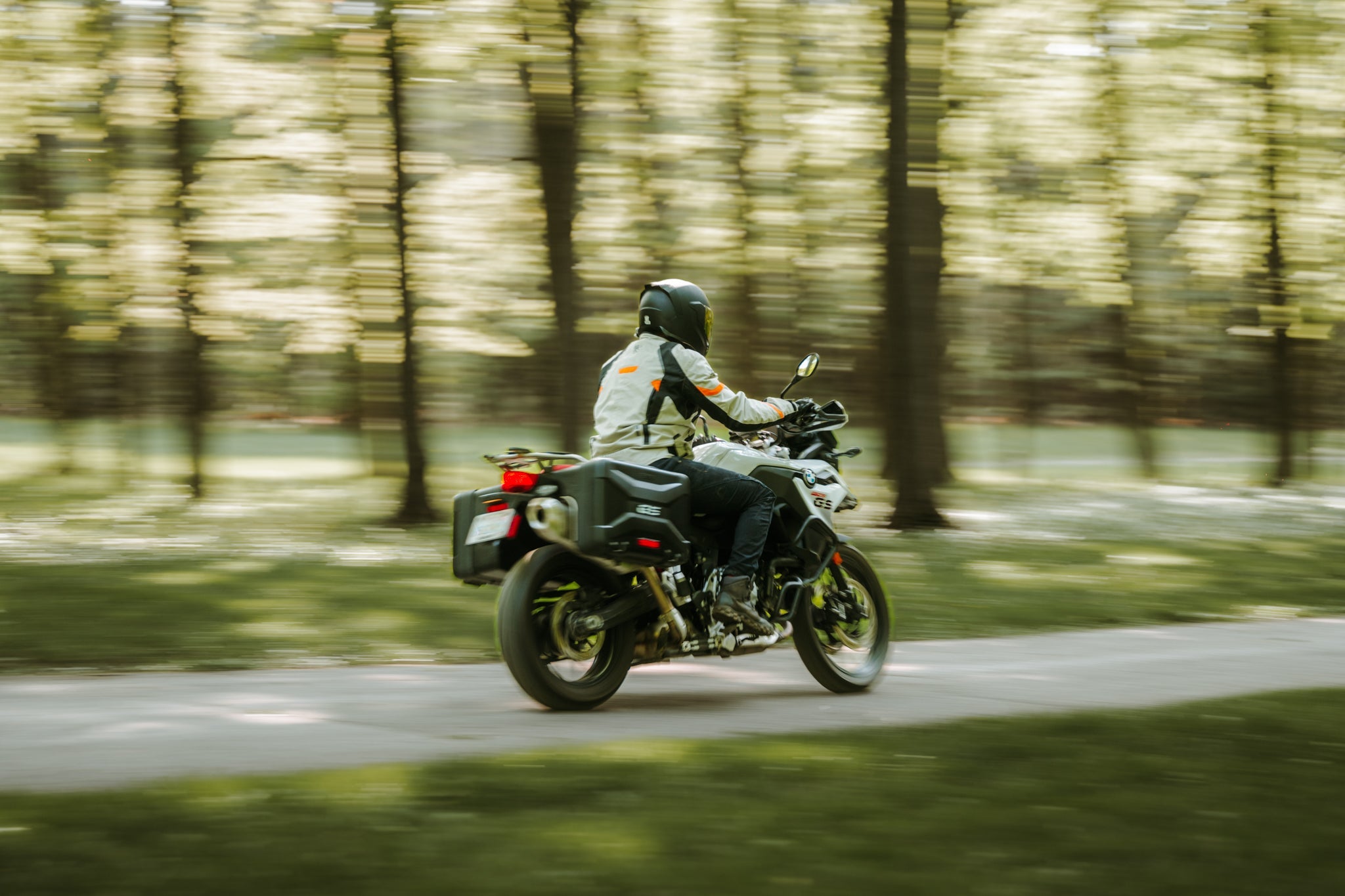 Ride More, Spend Less