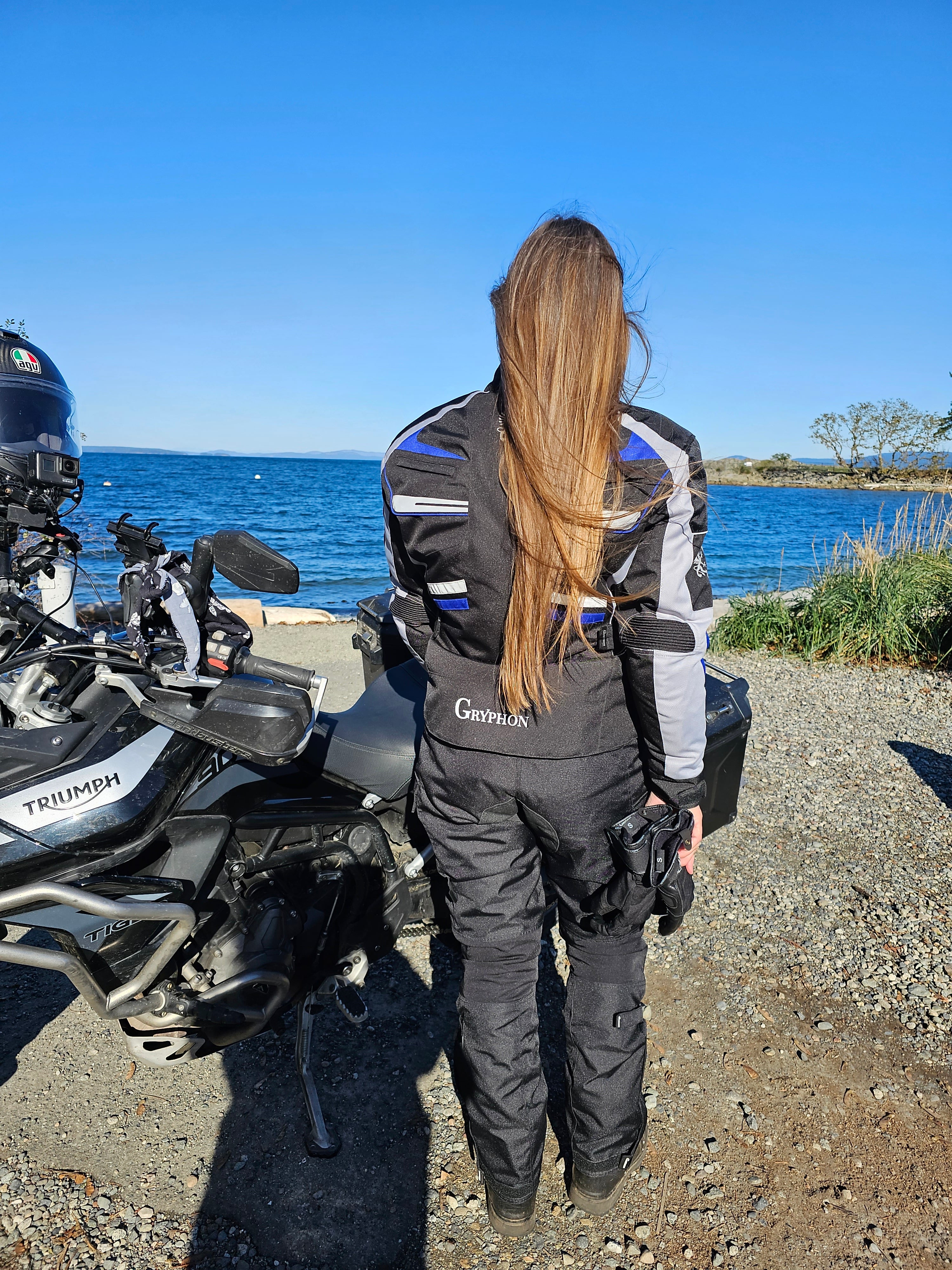 Women's Pacific Coast Waterproof Pants