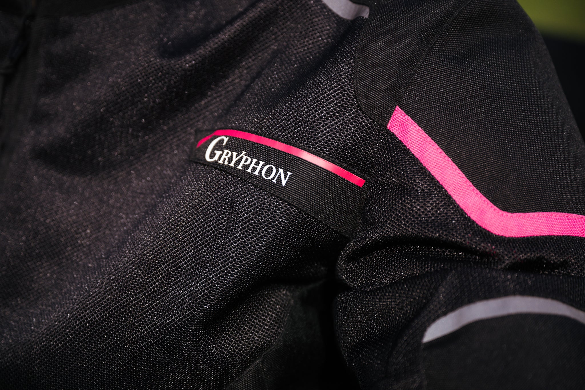 Women's Aqua Air Mesh Jacket