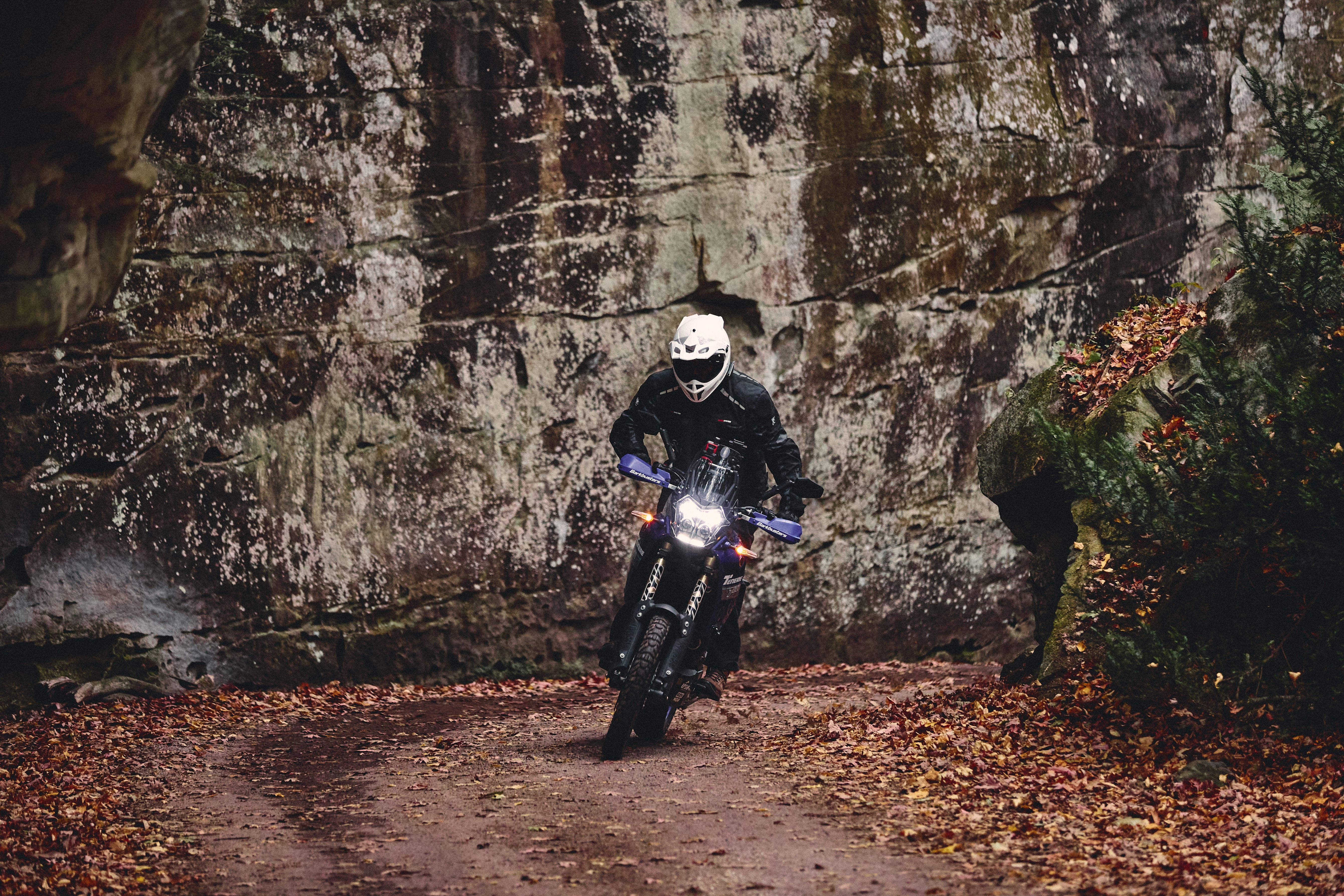 Men's Ozark Waterproof Jacket