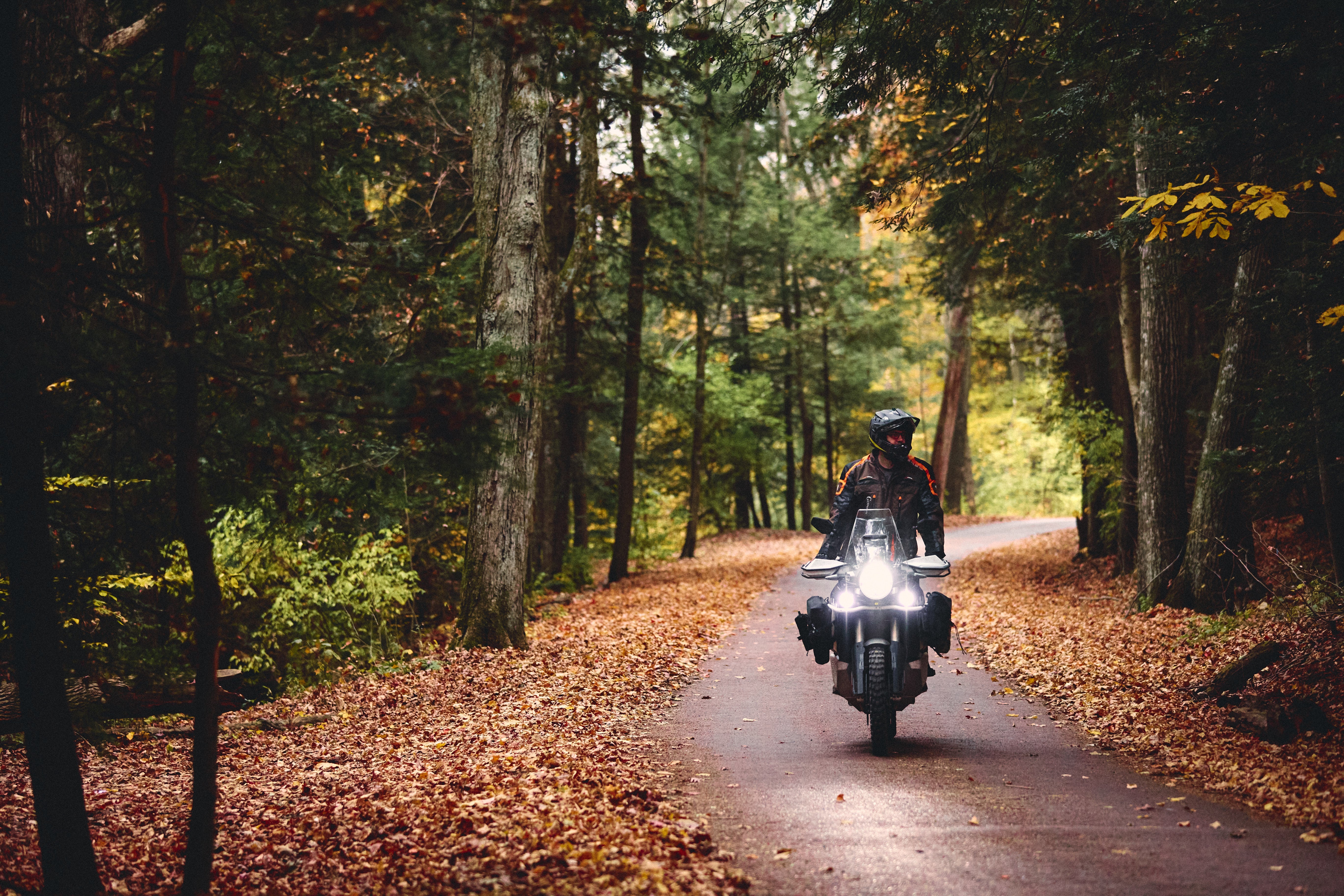 Men's Ozark Waterproof Jacket