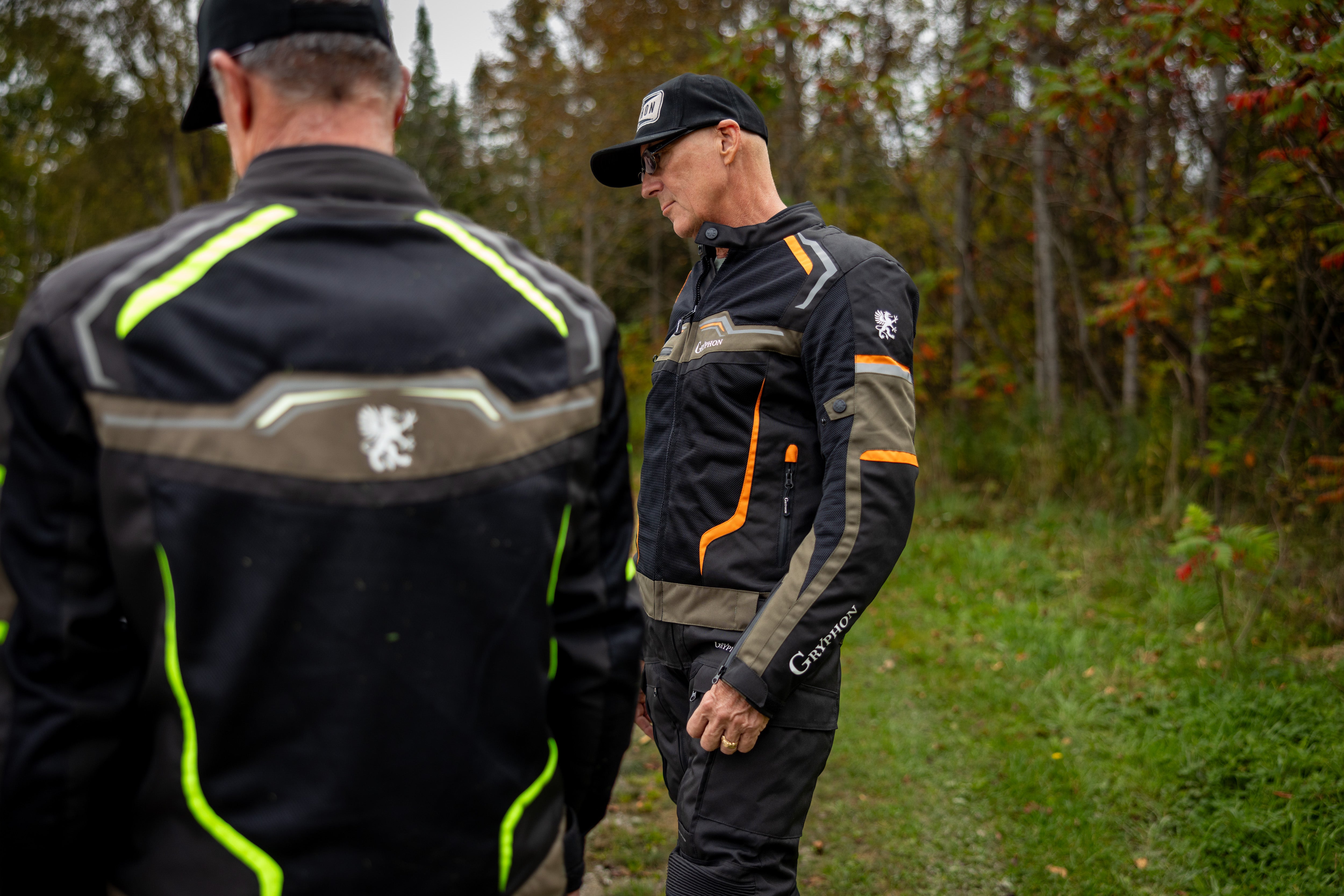 Men's Tucson Mesh Transition Jacket