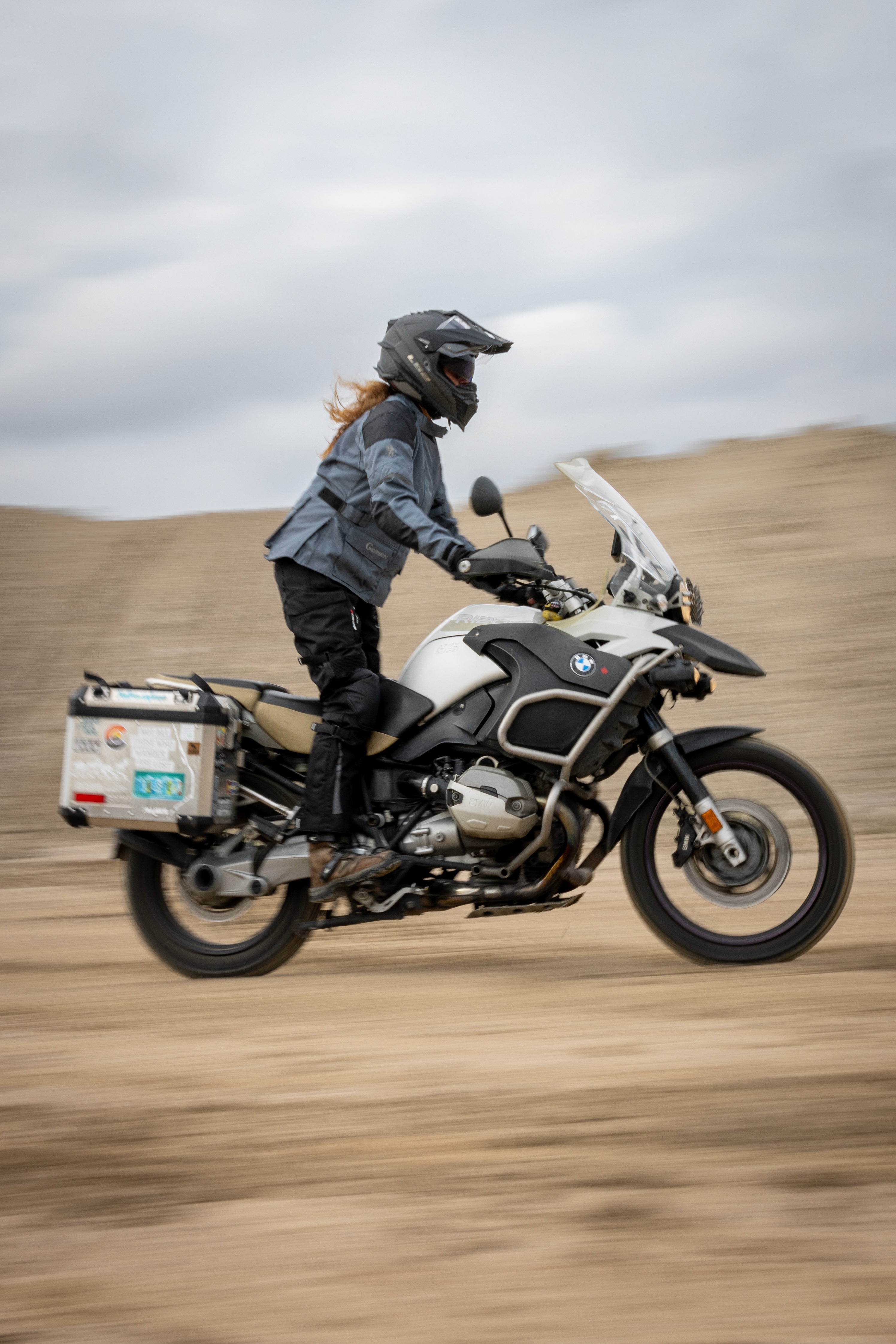 Women's Badwater 2 in 1 Mesh Jacket