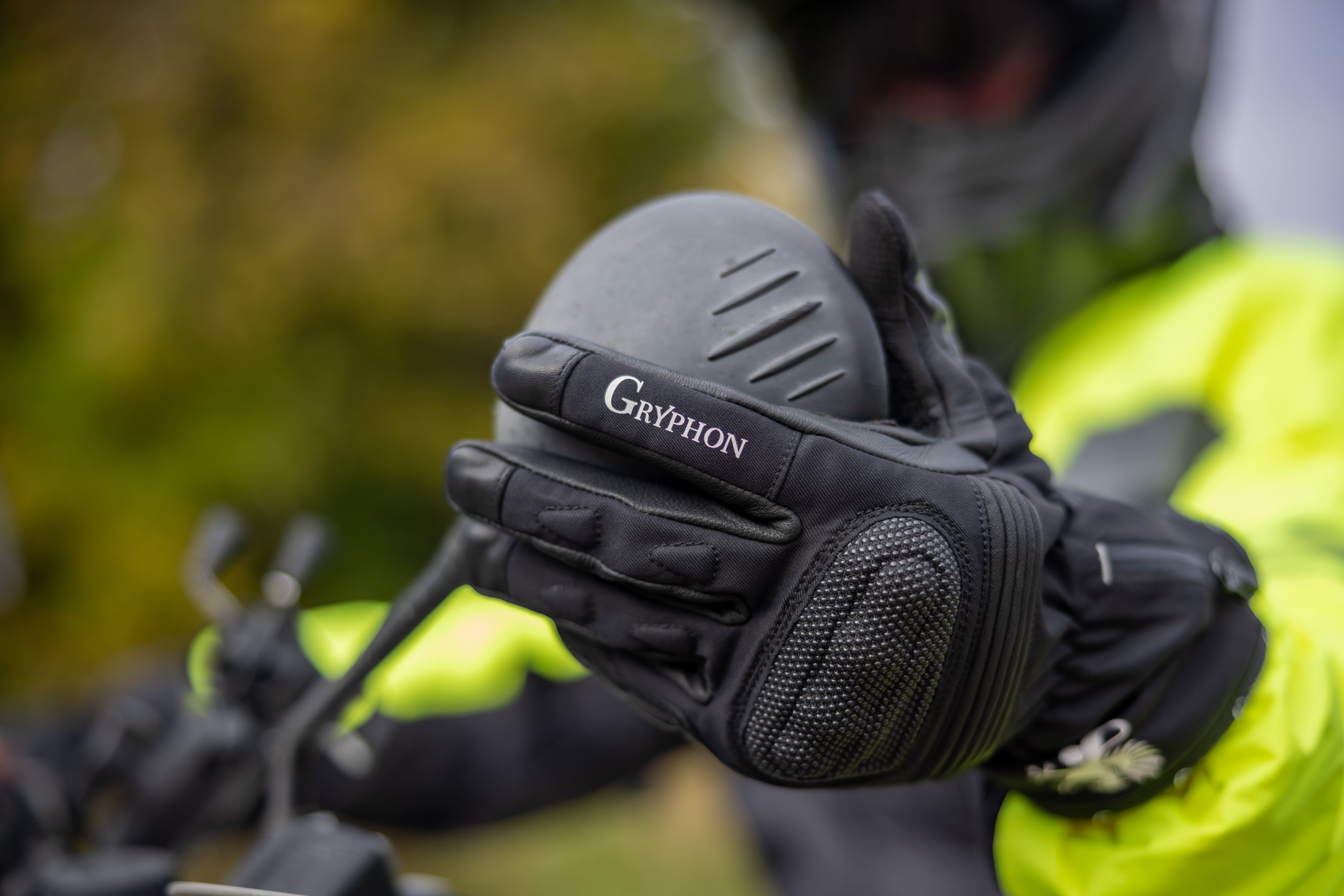 Amazon Waterproof Gloves