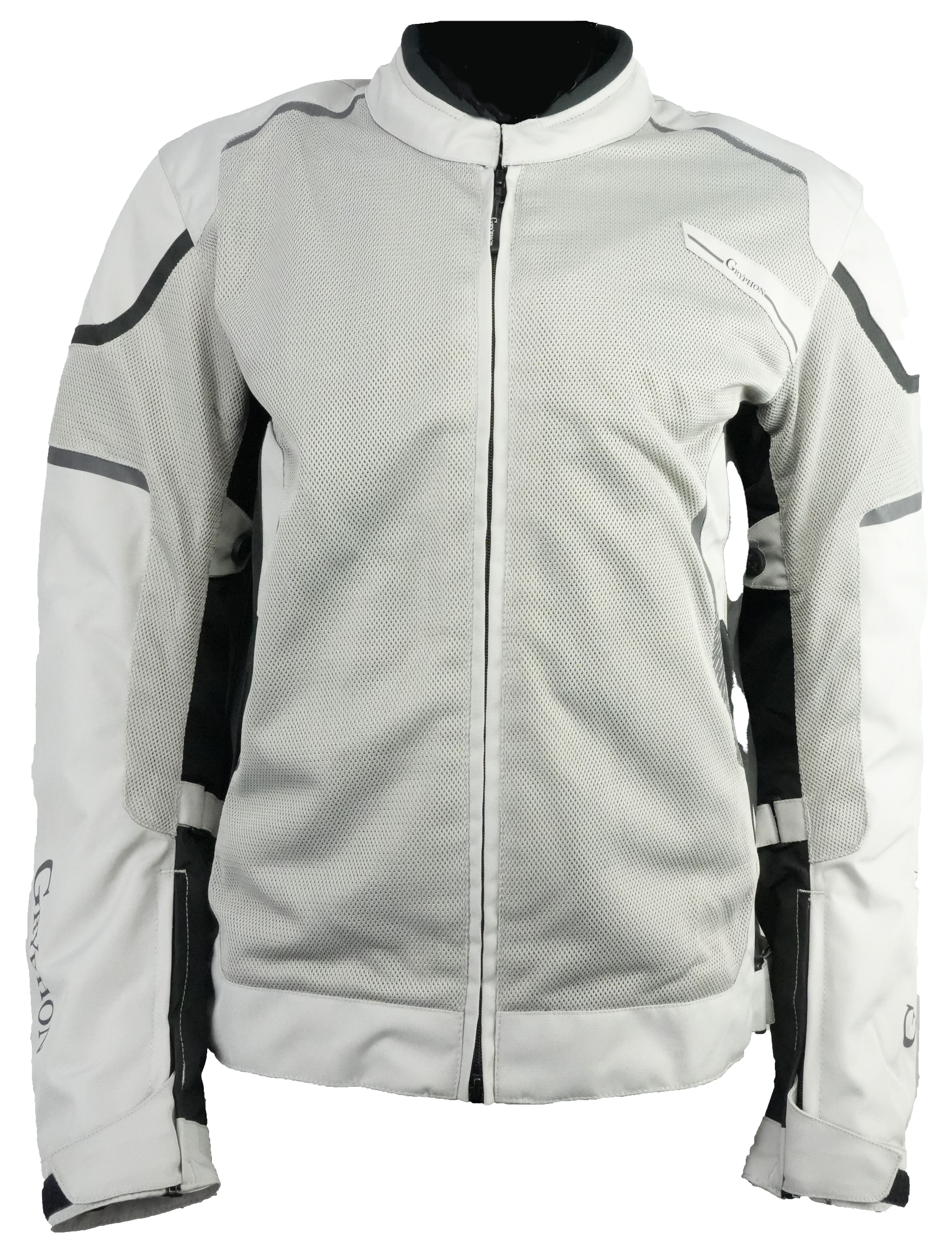 Men's Aqua Air Mesh Jacket