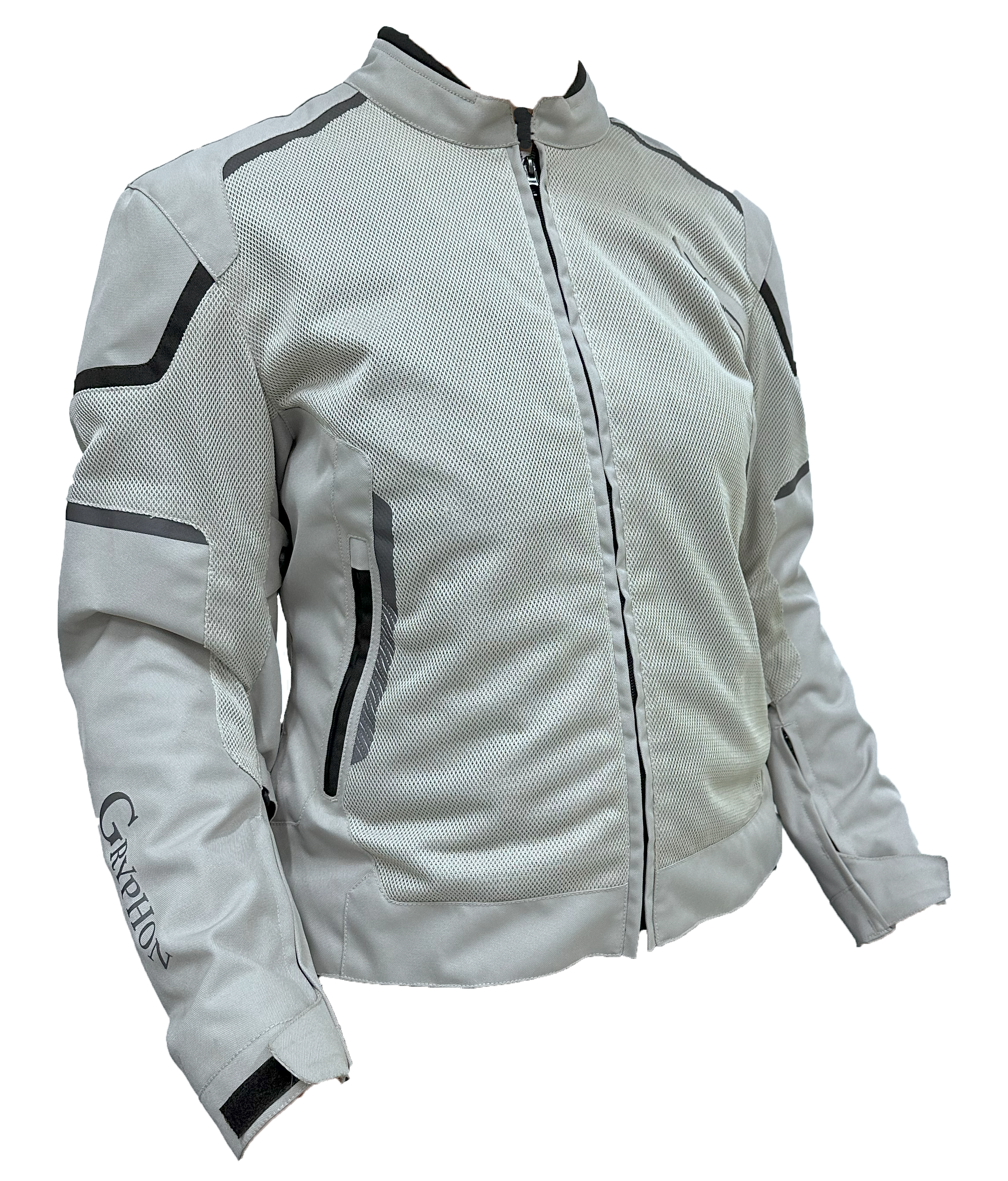 Women's Aqua Air Mesh Jacket