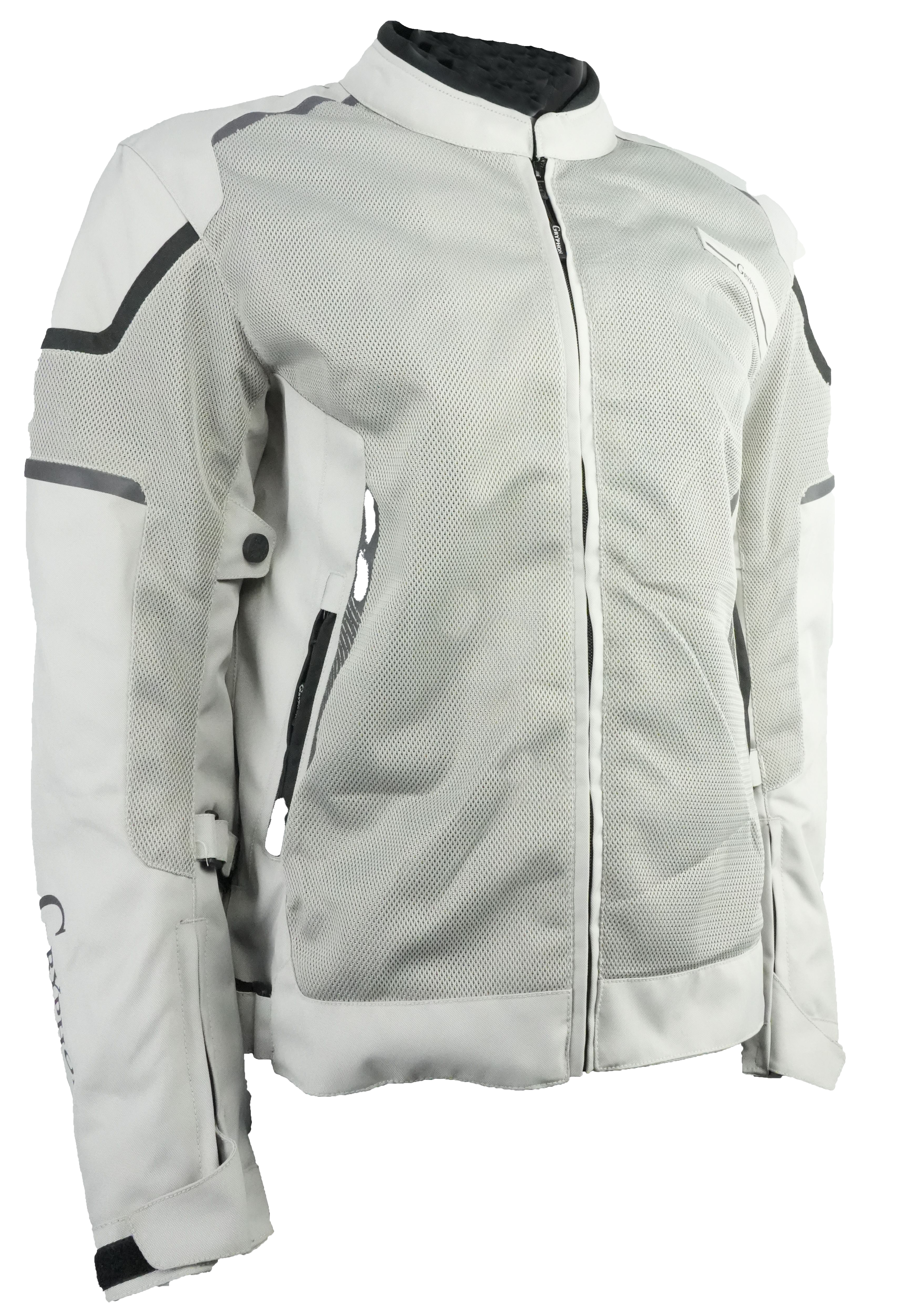 Men's Aqua Air Mesh Jacket