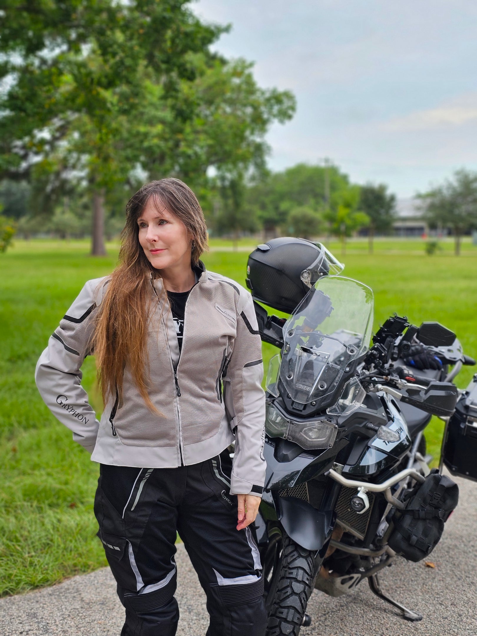 Women's Aqua Air Mesh Jacket