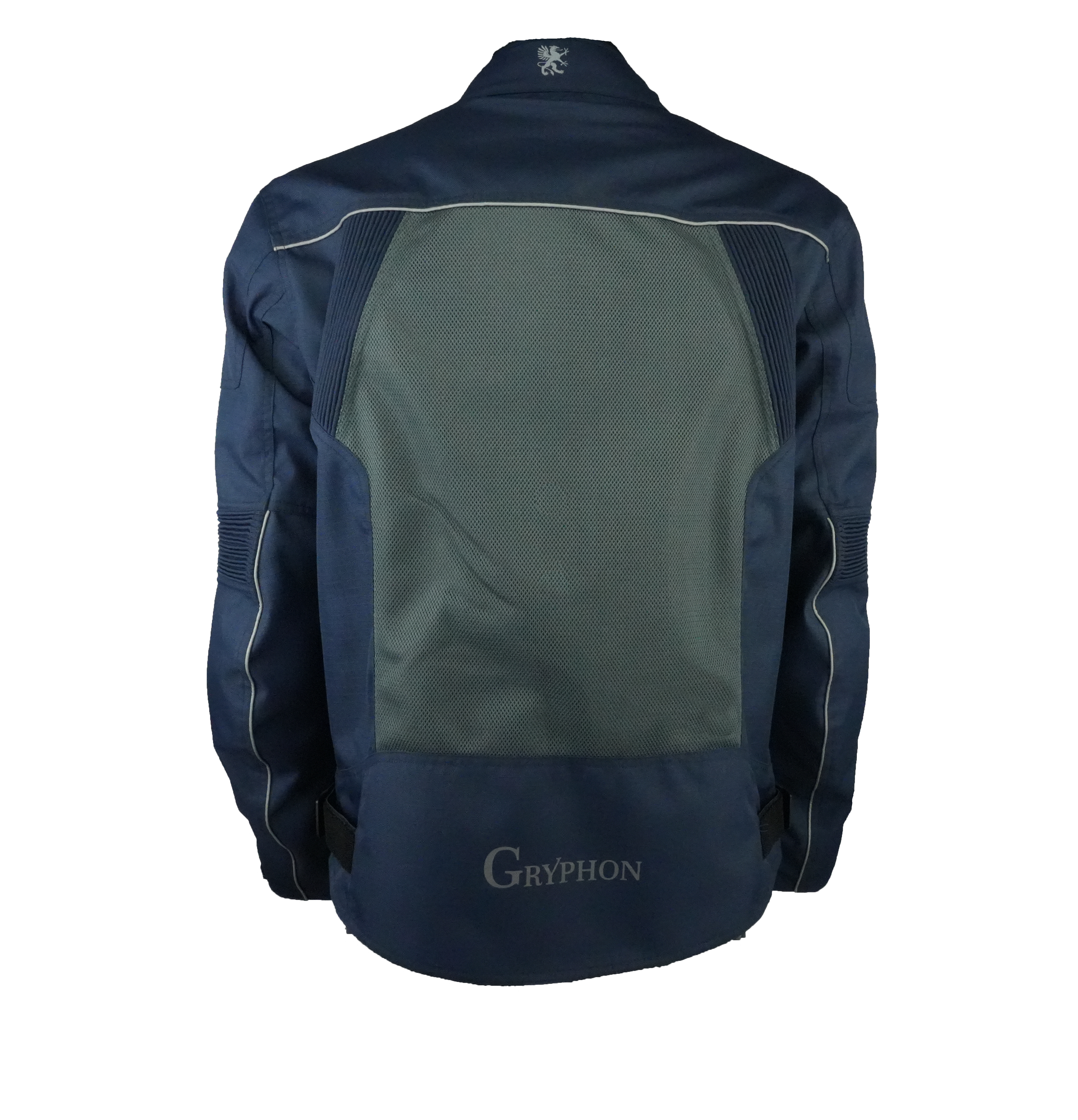 Men's Breeze 2 Mesh Jacket