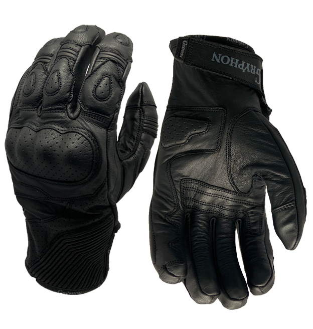 Cabot Leather Gloves