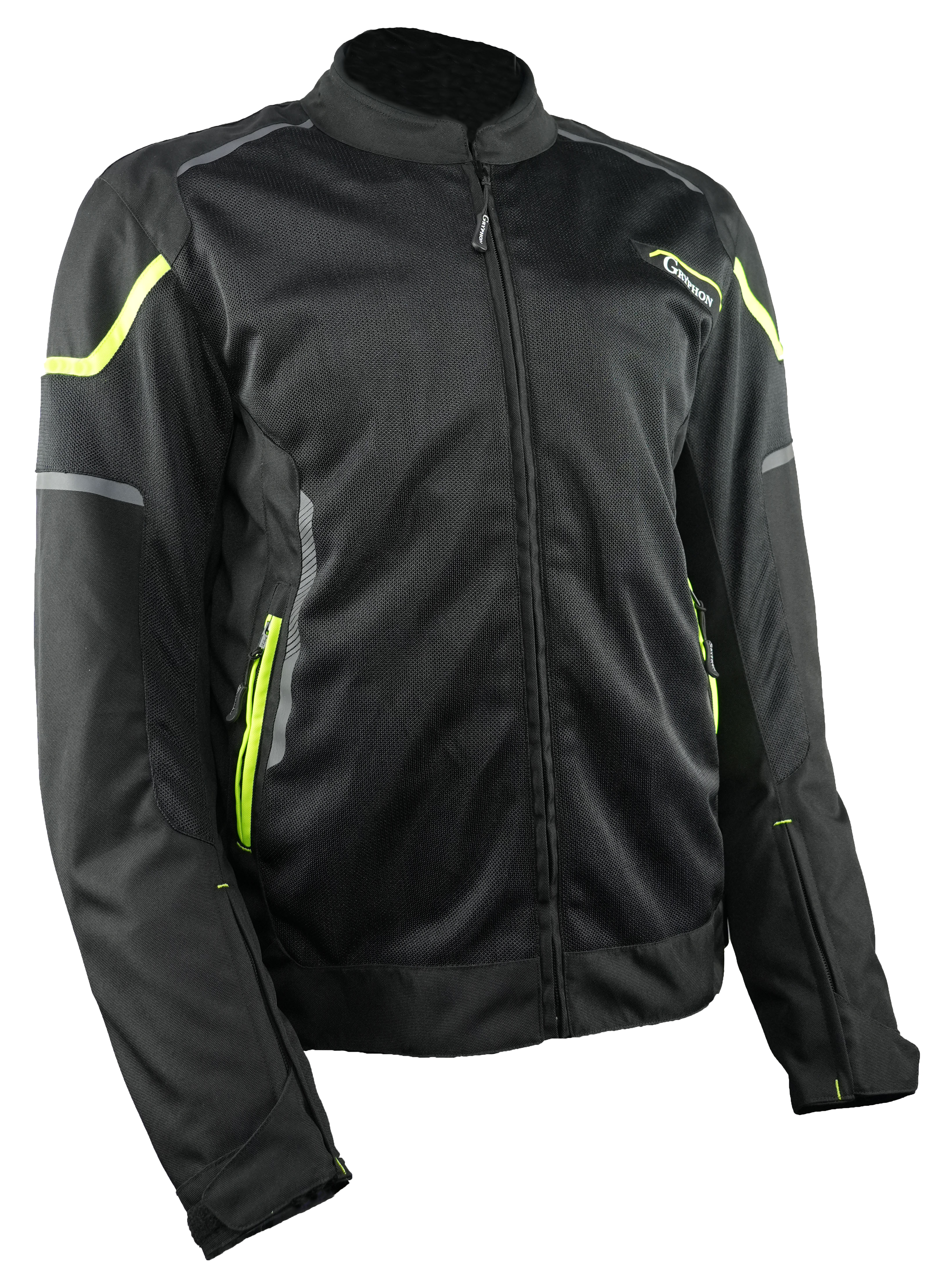 Men's Aqua Air Mesh Jacket
