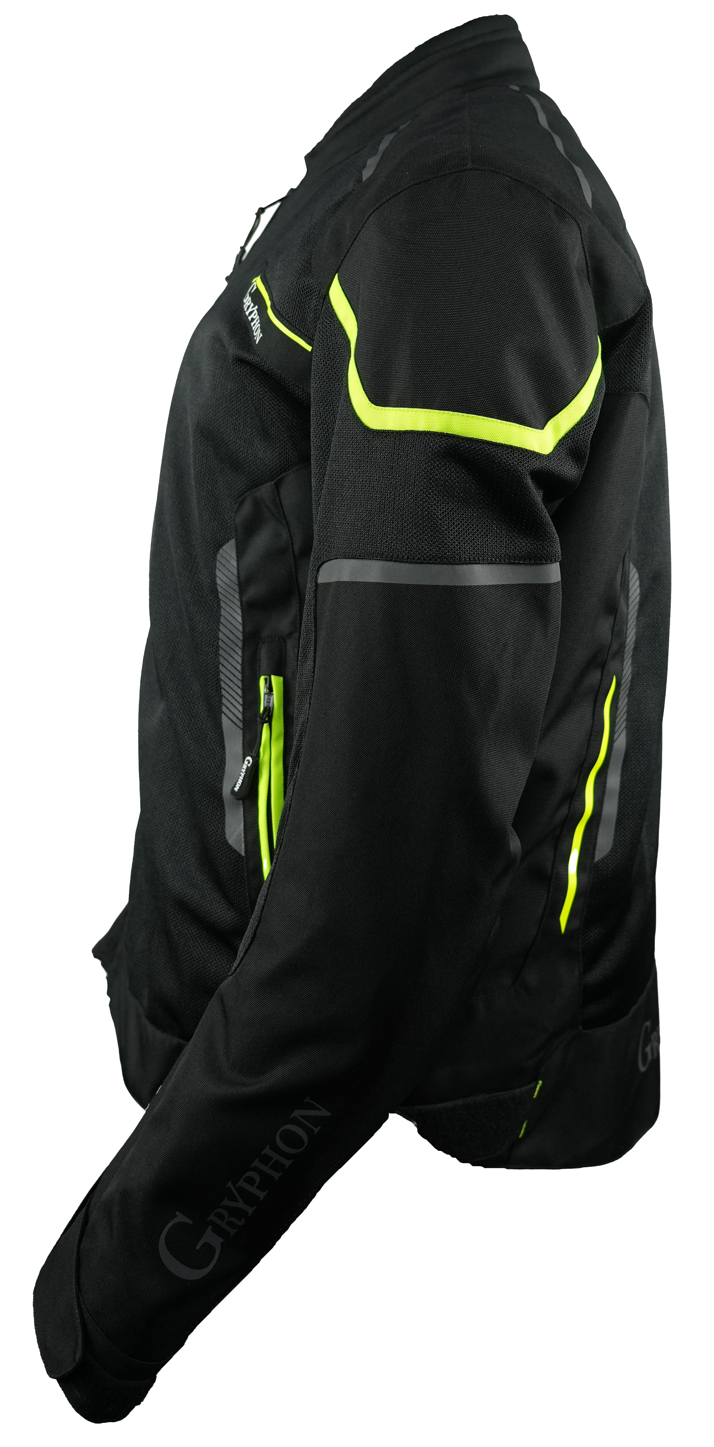 Men's Aqua Air Mesh Jacket