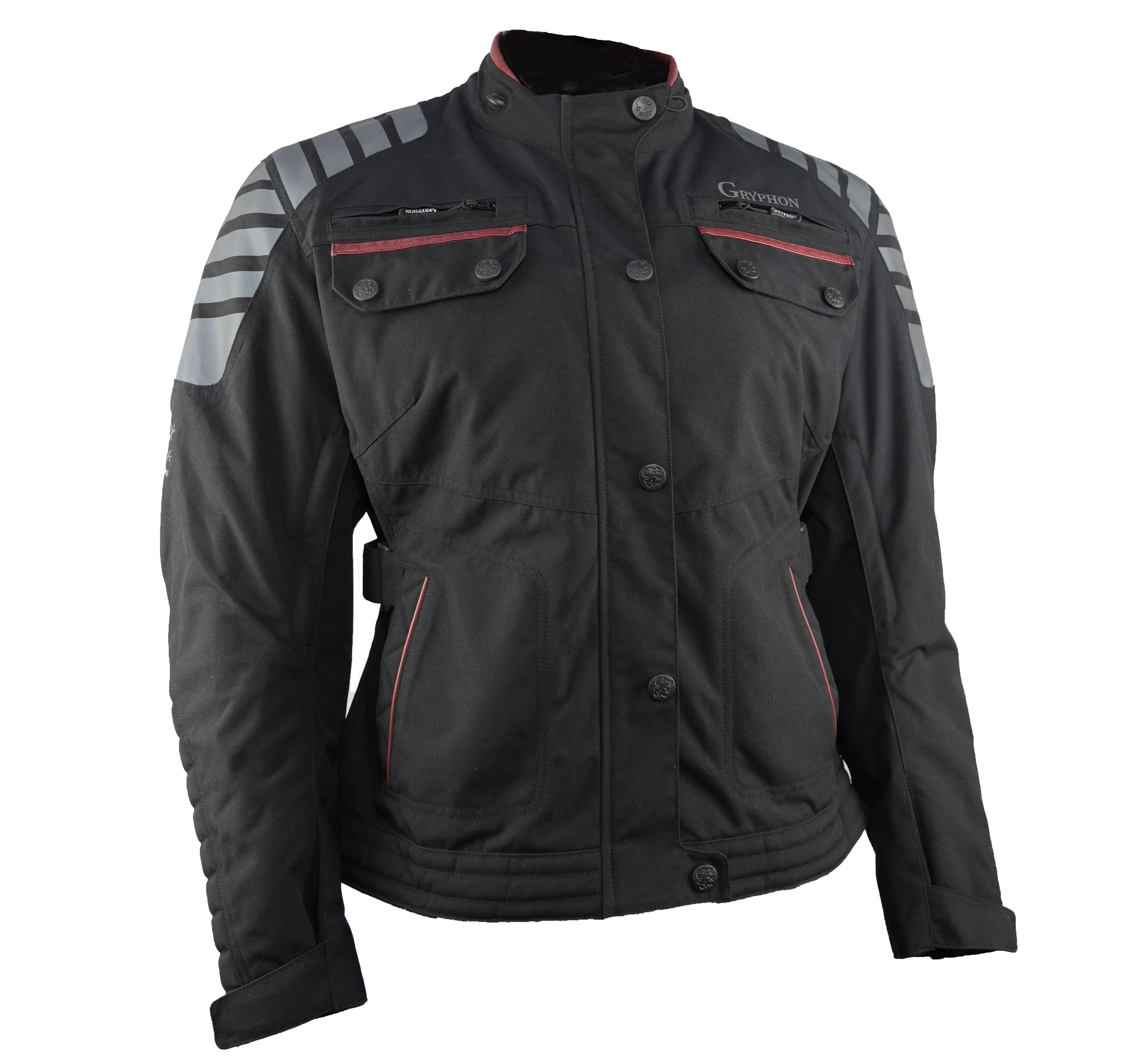 Women's Rebel Waterproof Jacket