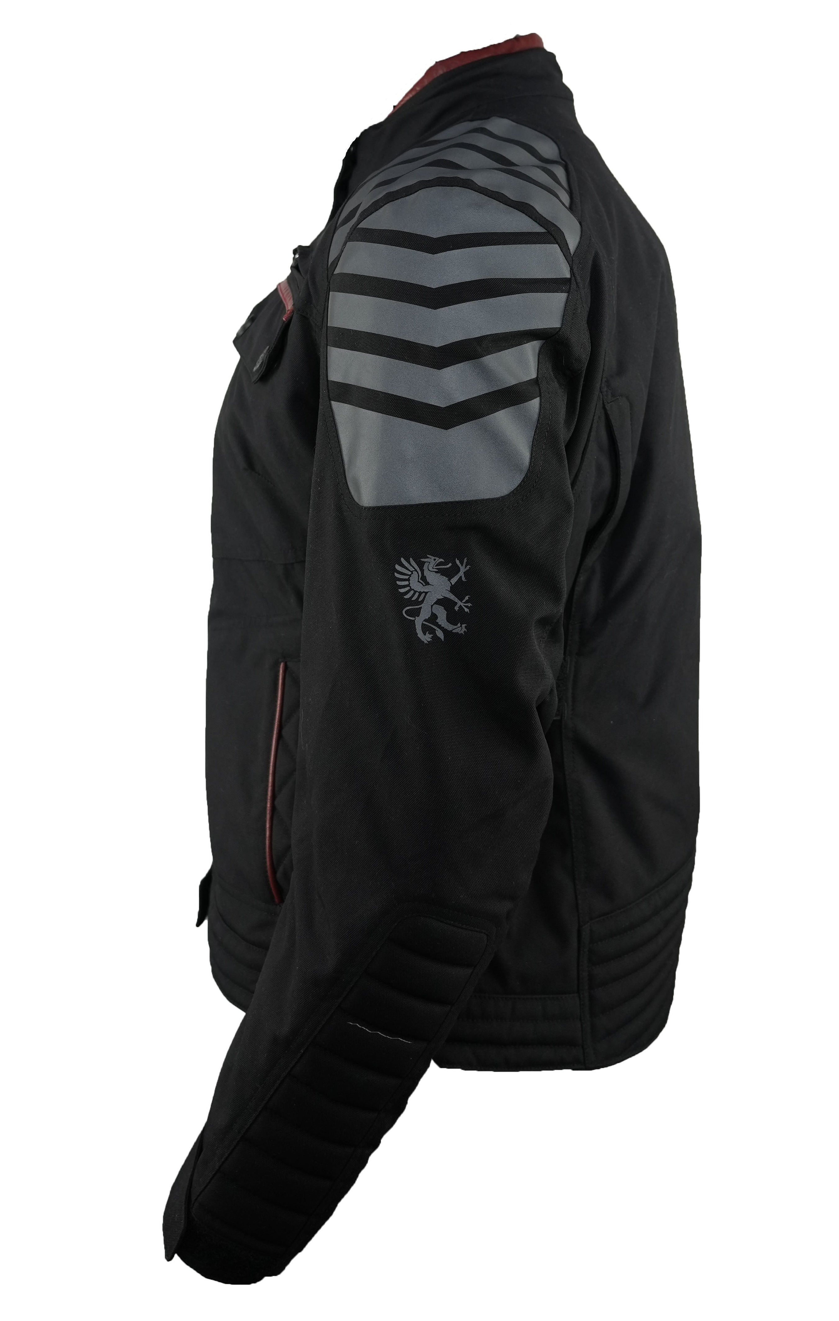 Women's Rebel Waterproof Jacket