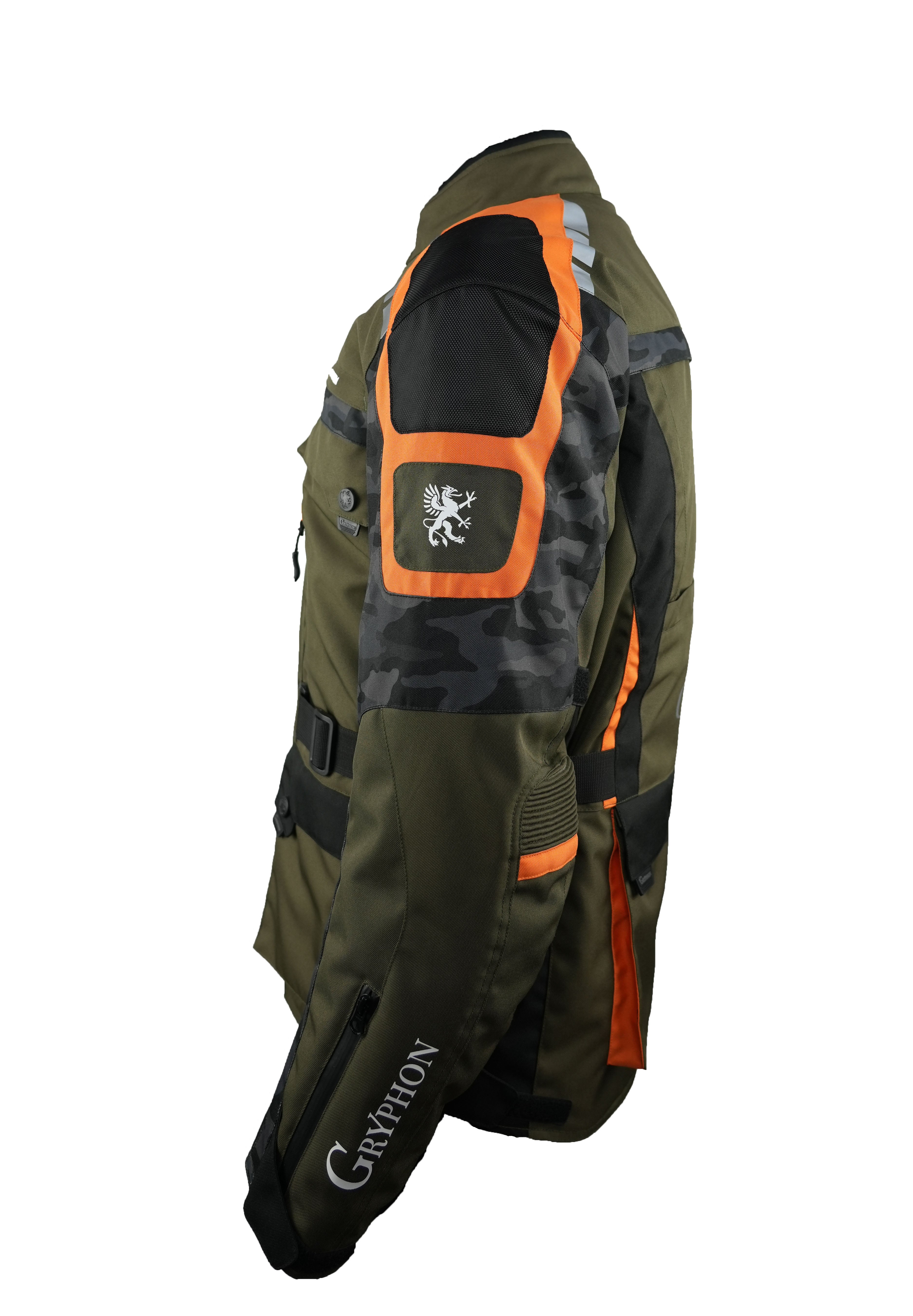 Men's Ozark Waterproof Jacket