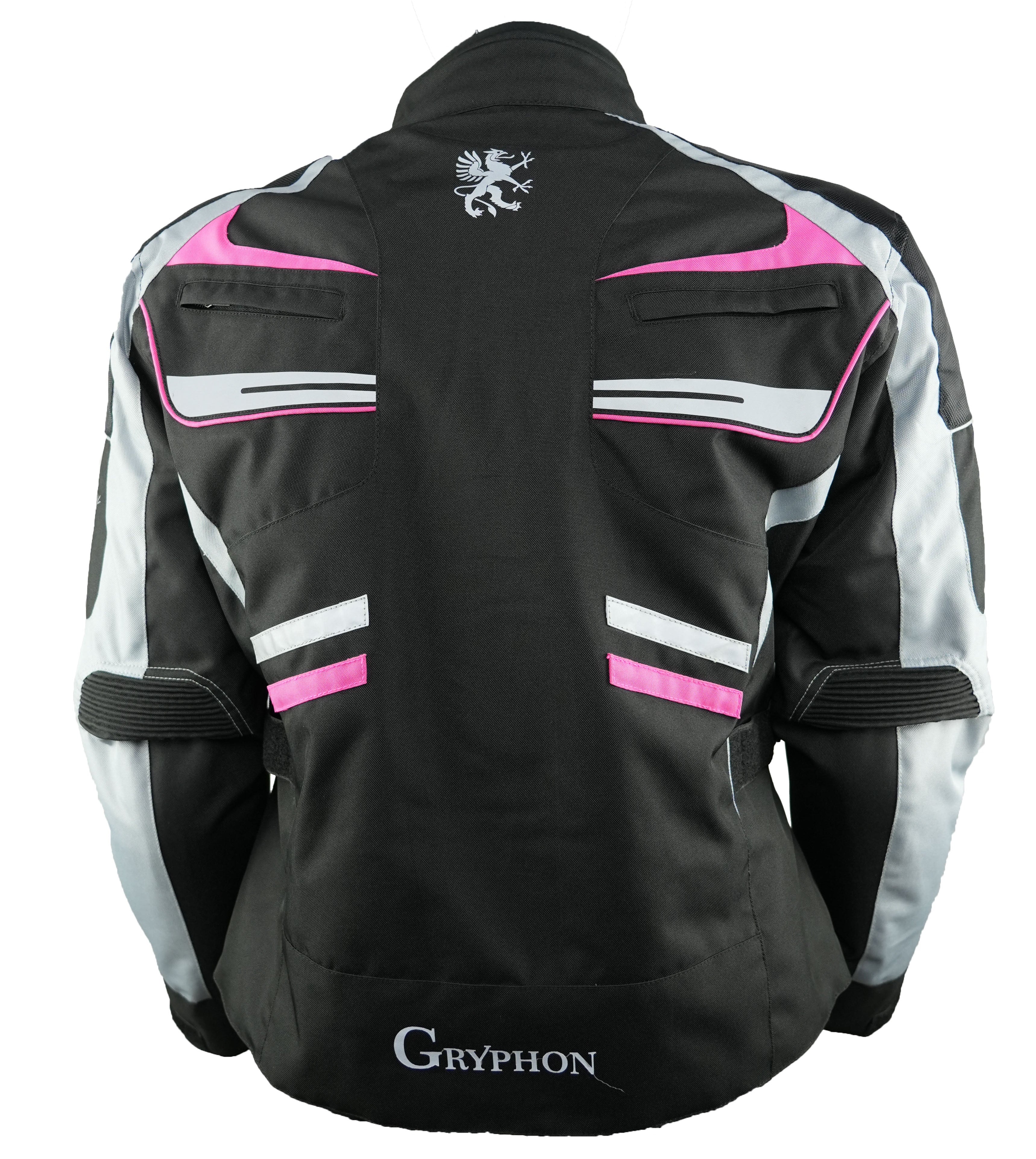 Women's Twisted Sisters Waterproof Jacket