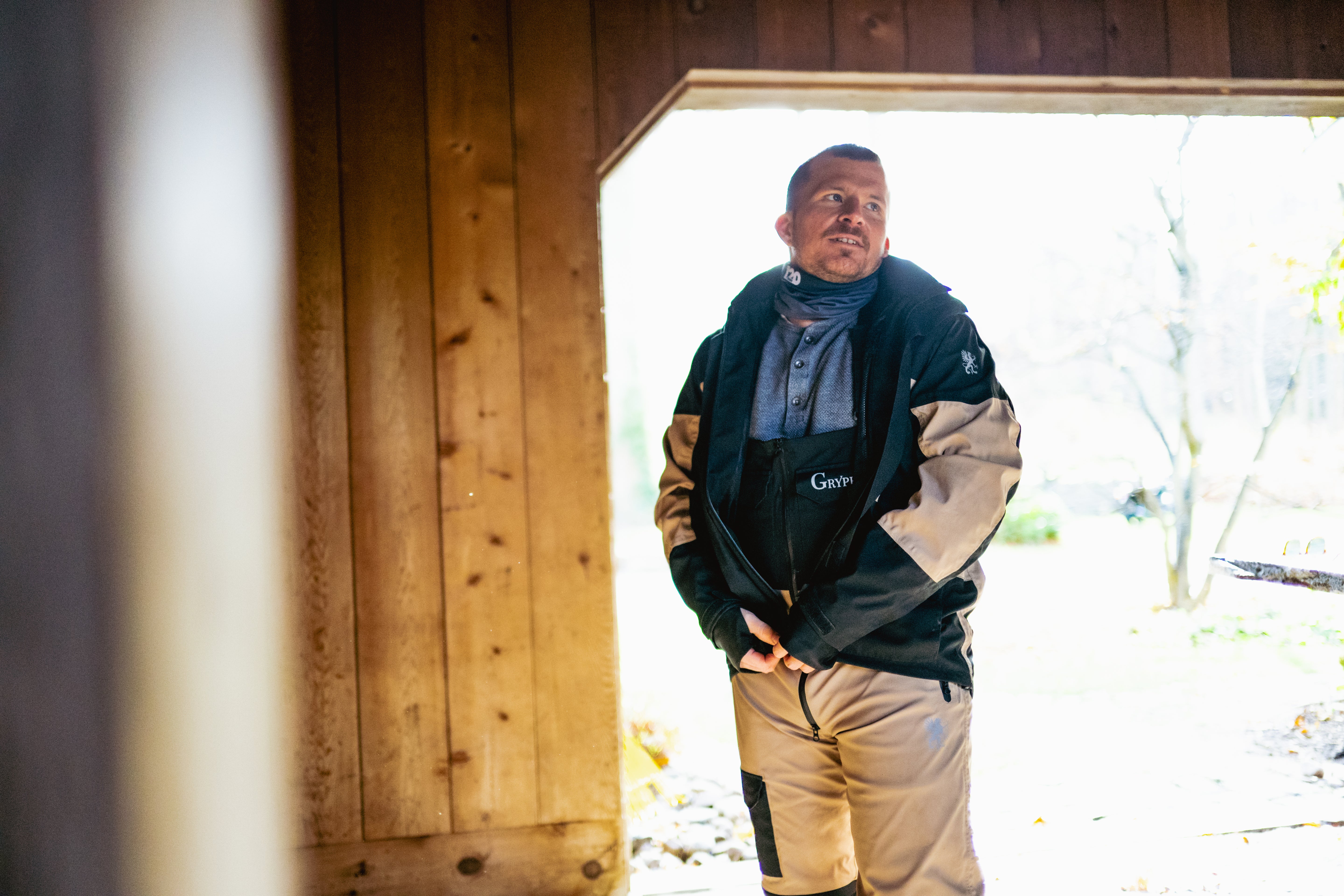 Explorer Waterproof Bib Pants