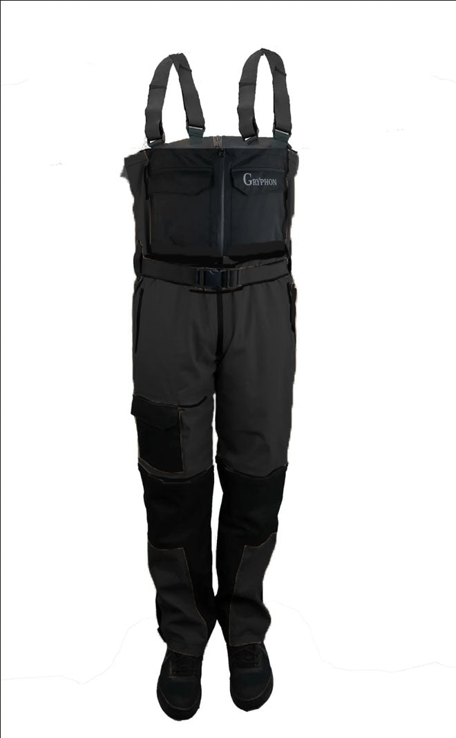 Explorer Waterproof Bib Pants